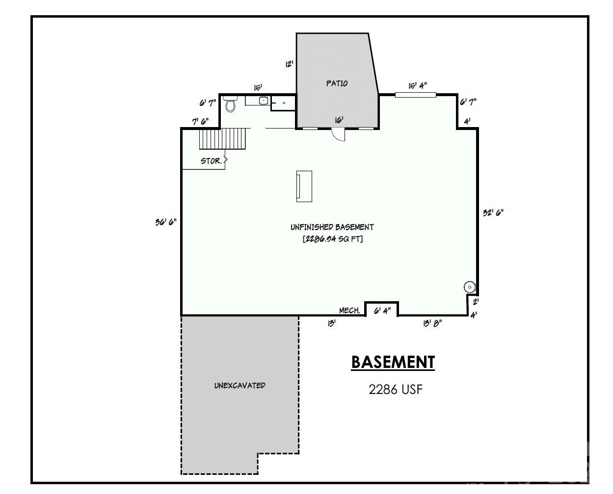 1515 8th Street NW — Hickory