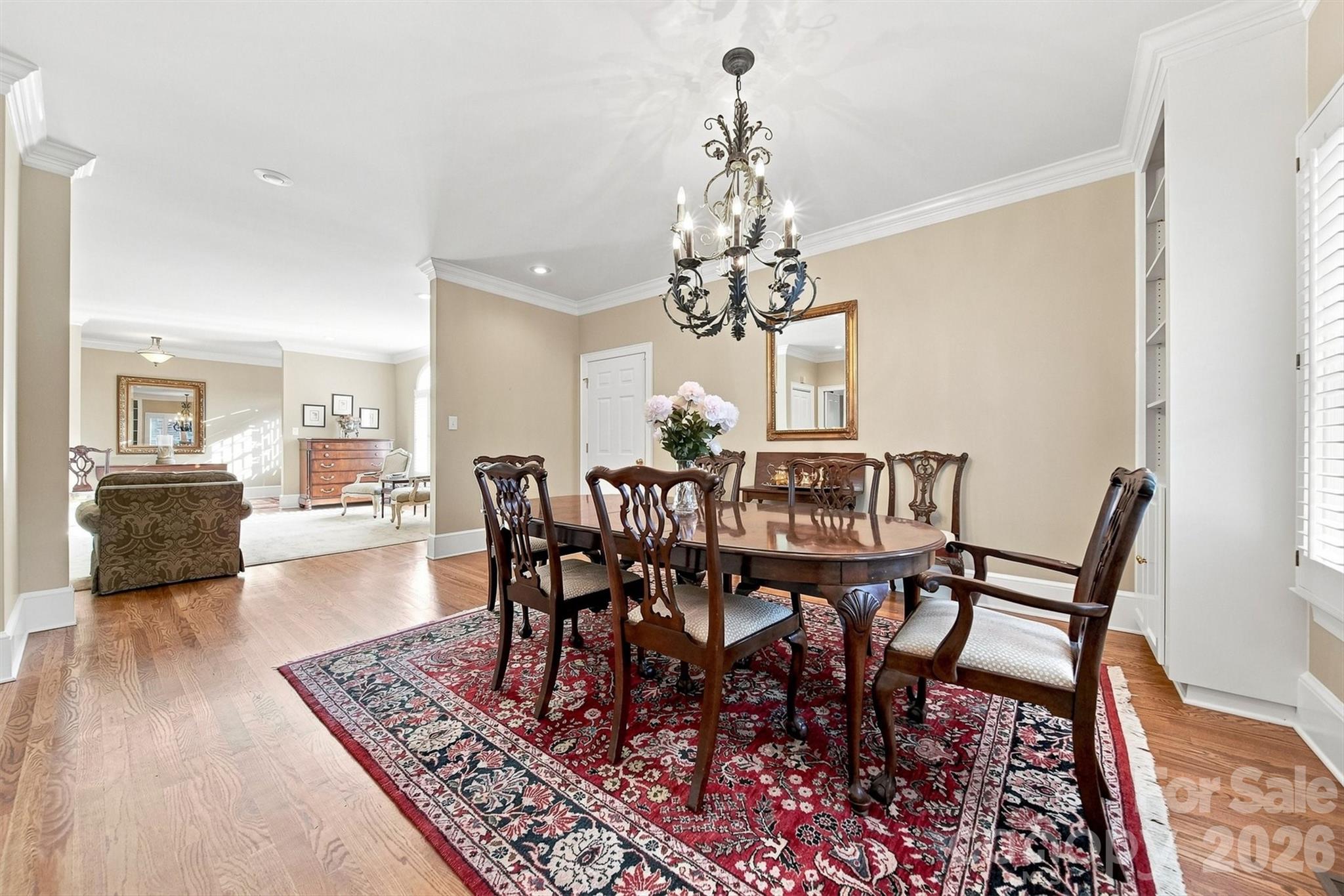 1515 8th Street NW — Hickory