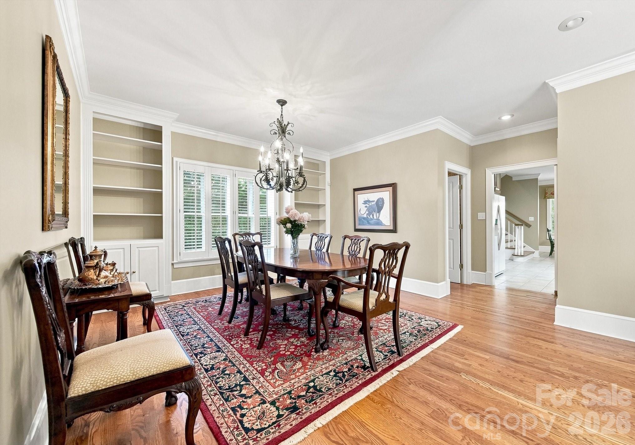 1515 8th Street NW — Hickory