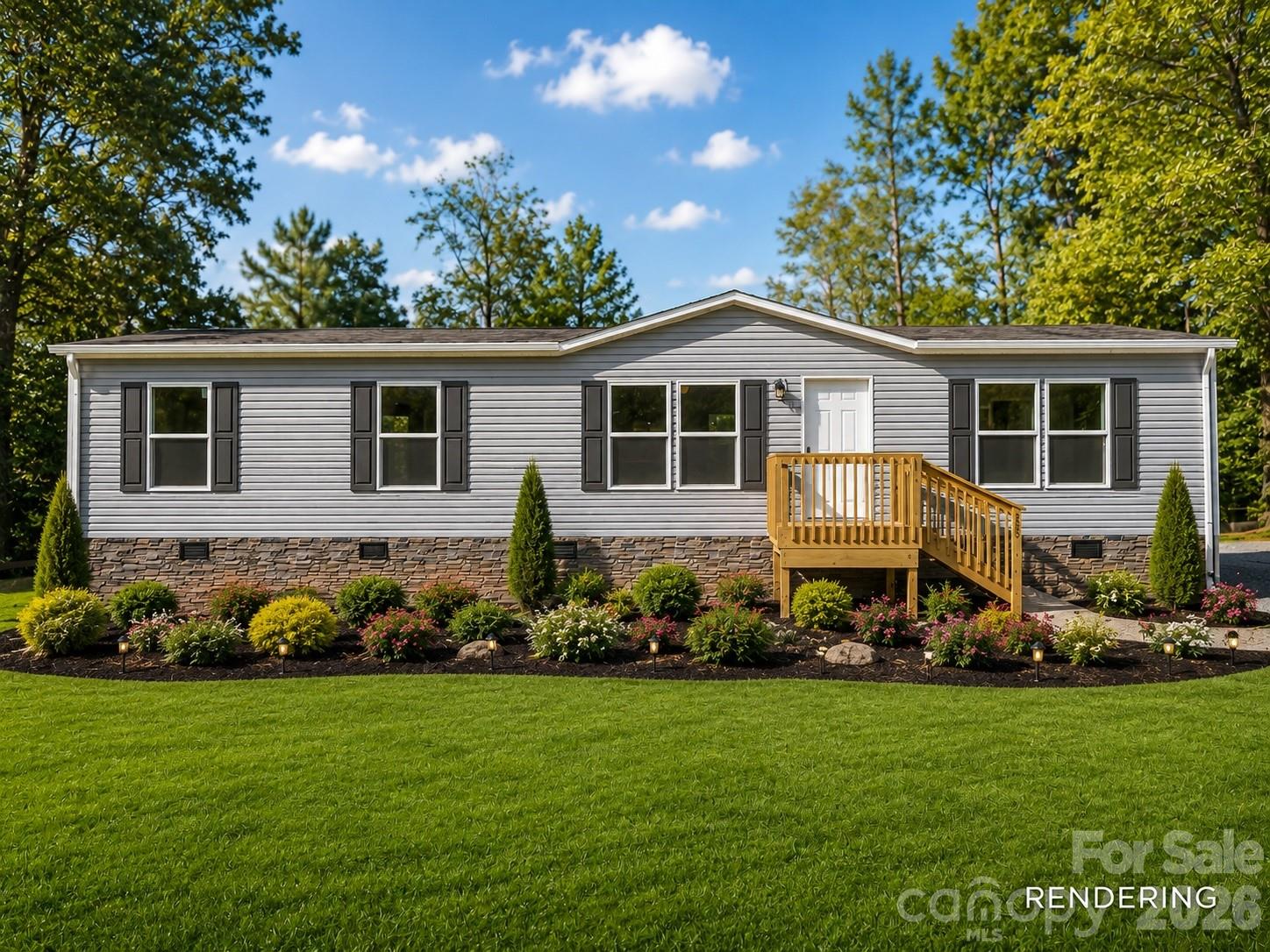 339 Bobby Mckinney Road — Union Mills
