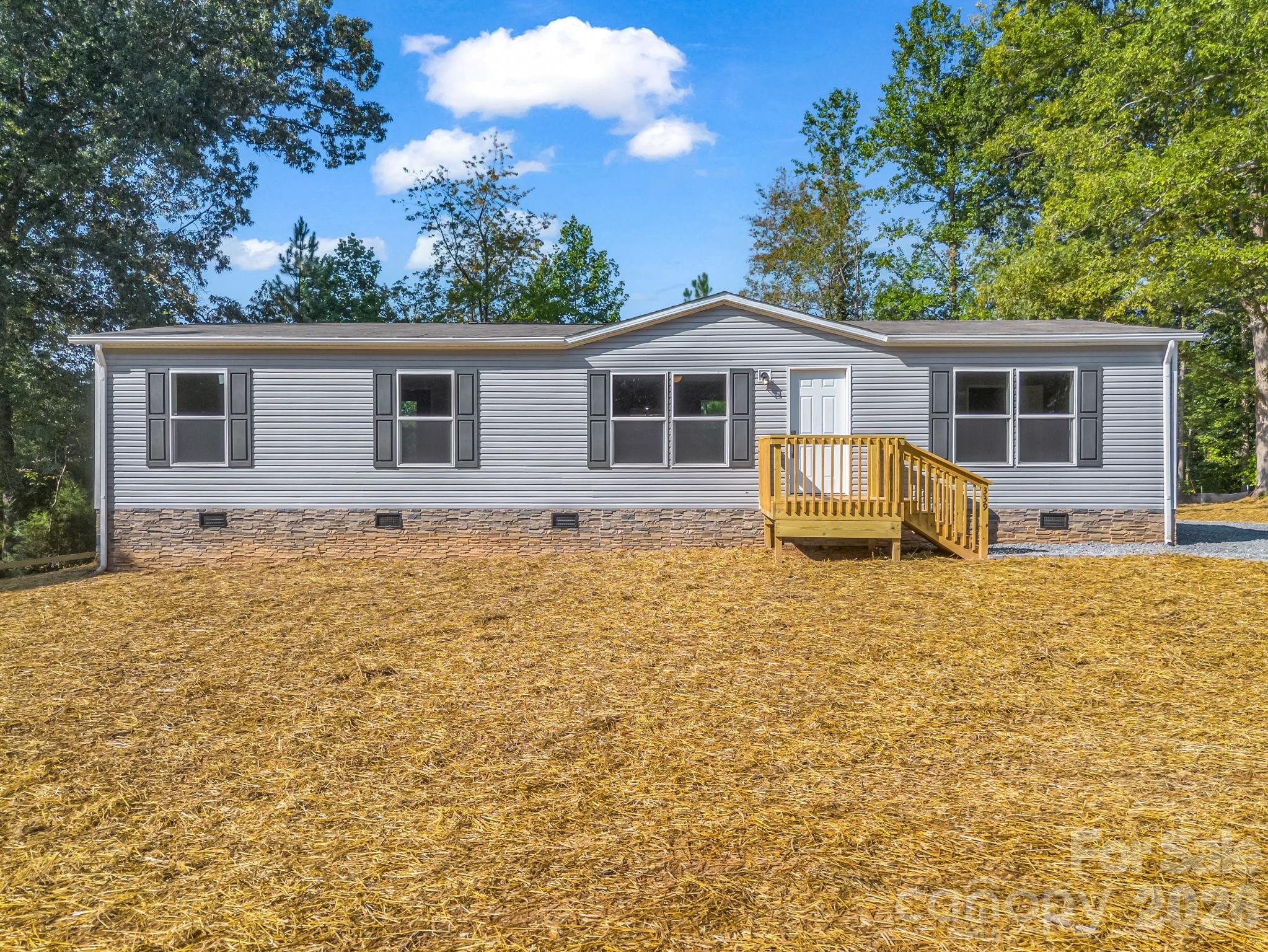 339 Bobby Mckinney Road — Union Mills