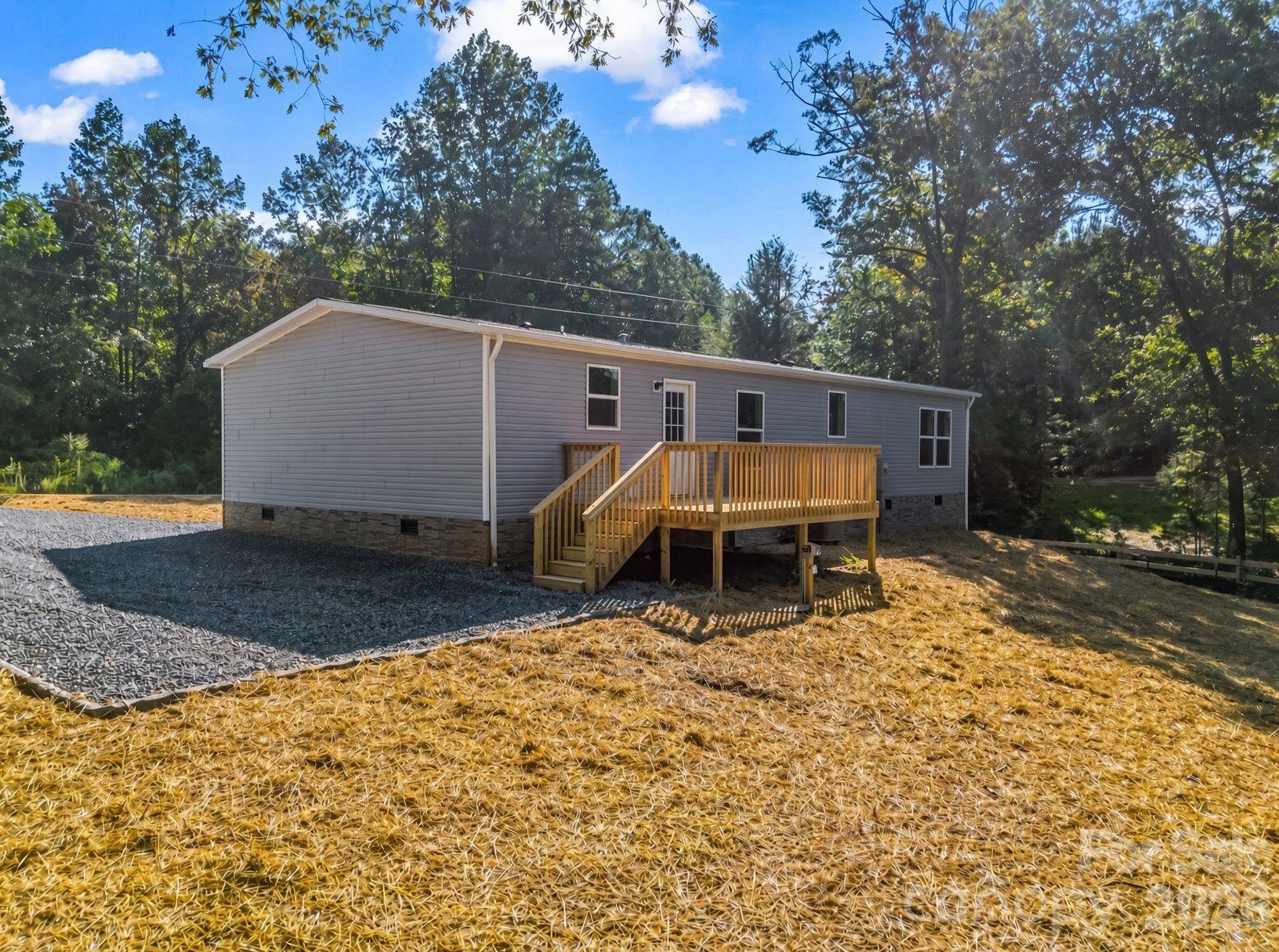 339 Bobby Mckinney Road — Union Mills
