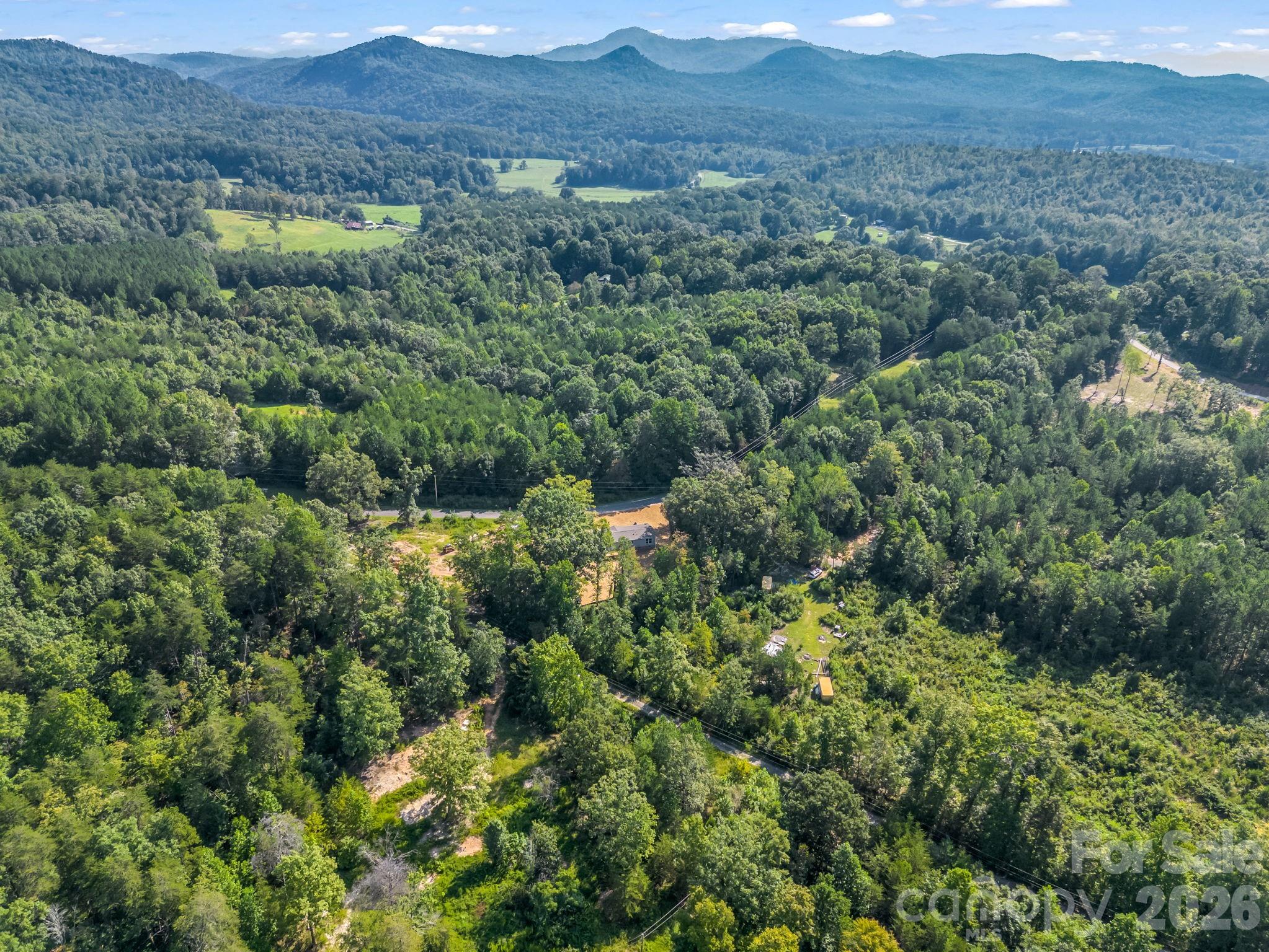 339 Bobby Mckinney Road — Union Mills
