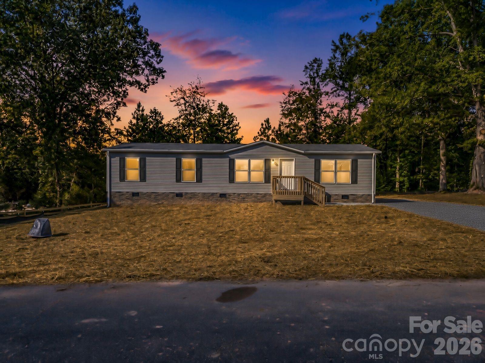 339 Bobby Mckinney Road — Union Mills