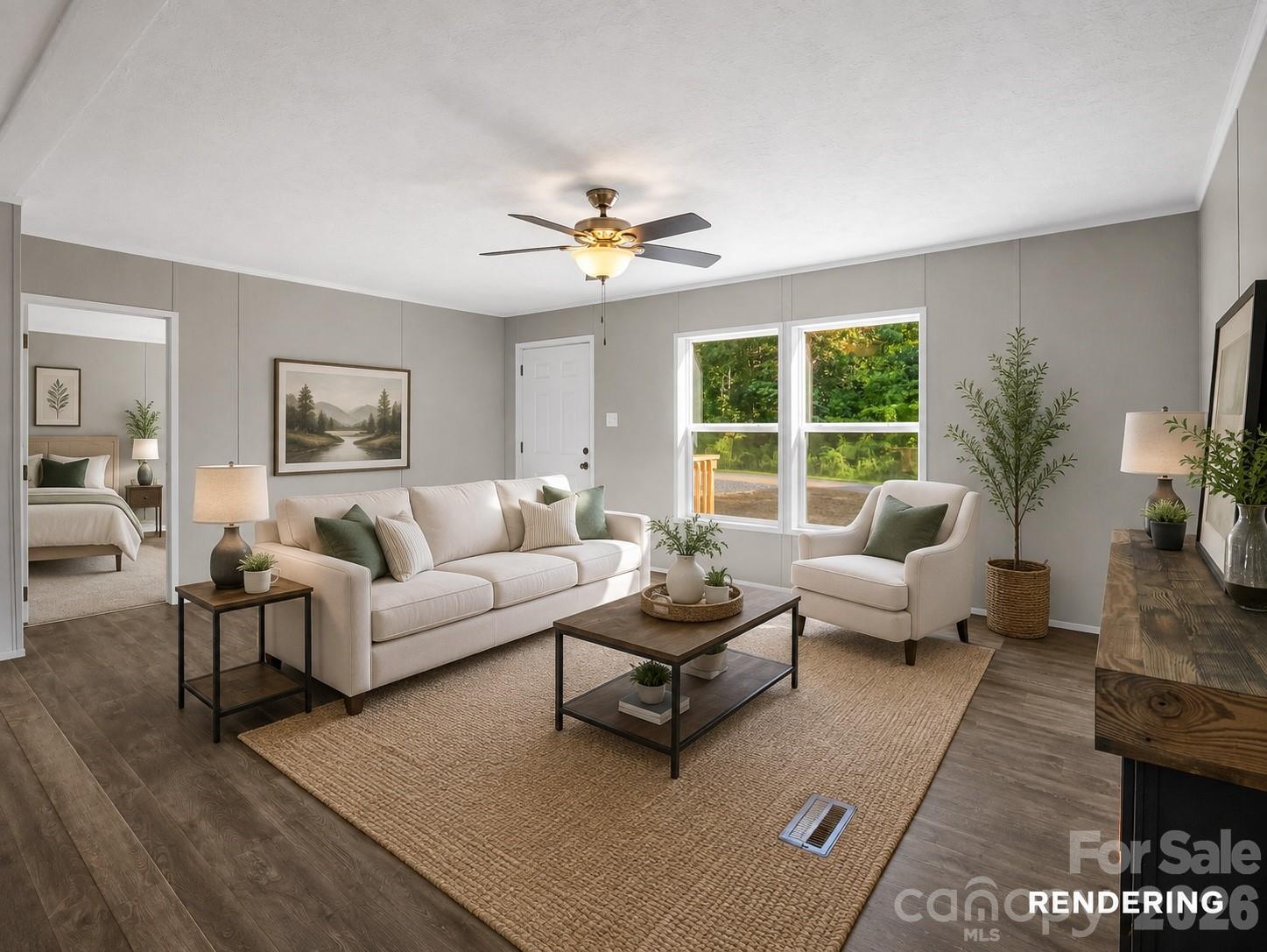 339 Bobby Mckinney Road — Union Mills