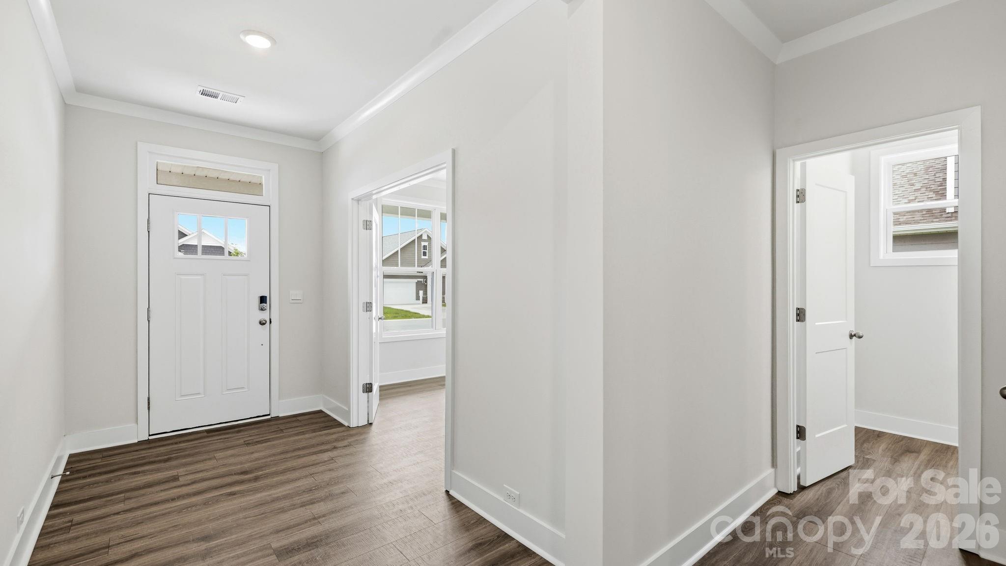 575 River Bottom Road — Fletcher