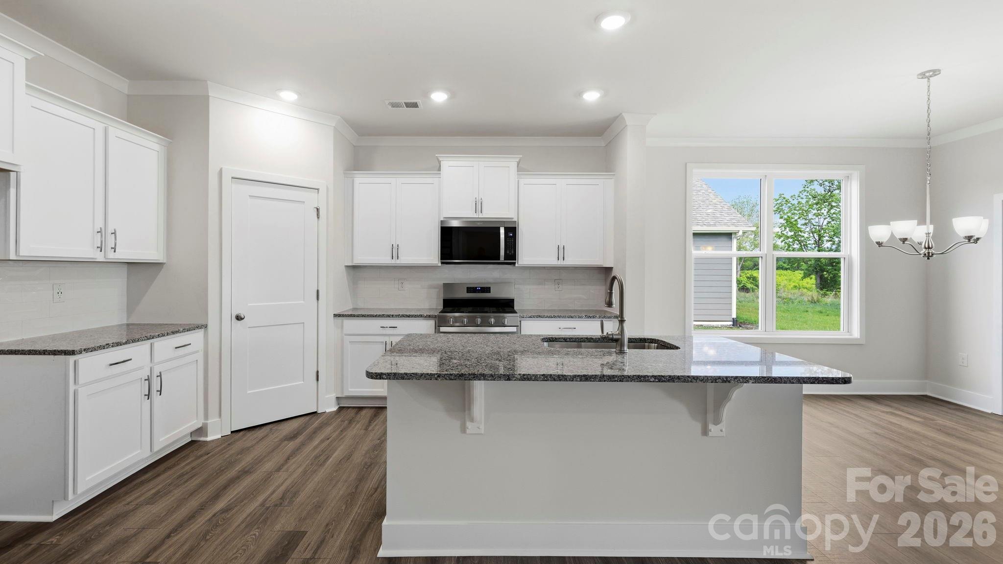 575 River Bottom Road — Fletcher