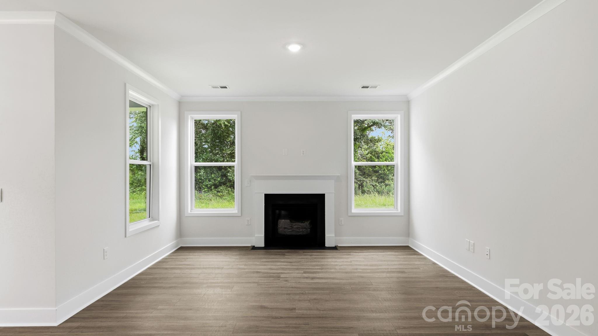575 River Bottom Road — Fletcher