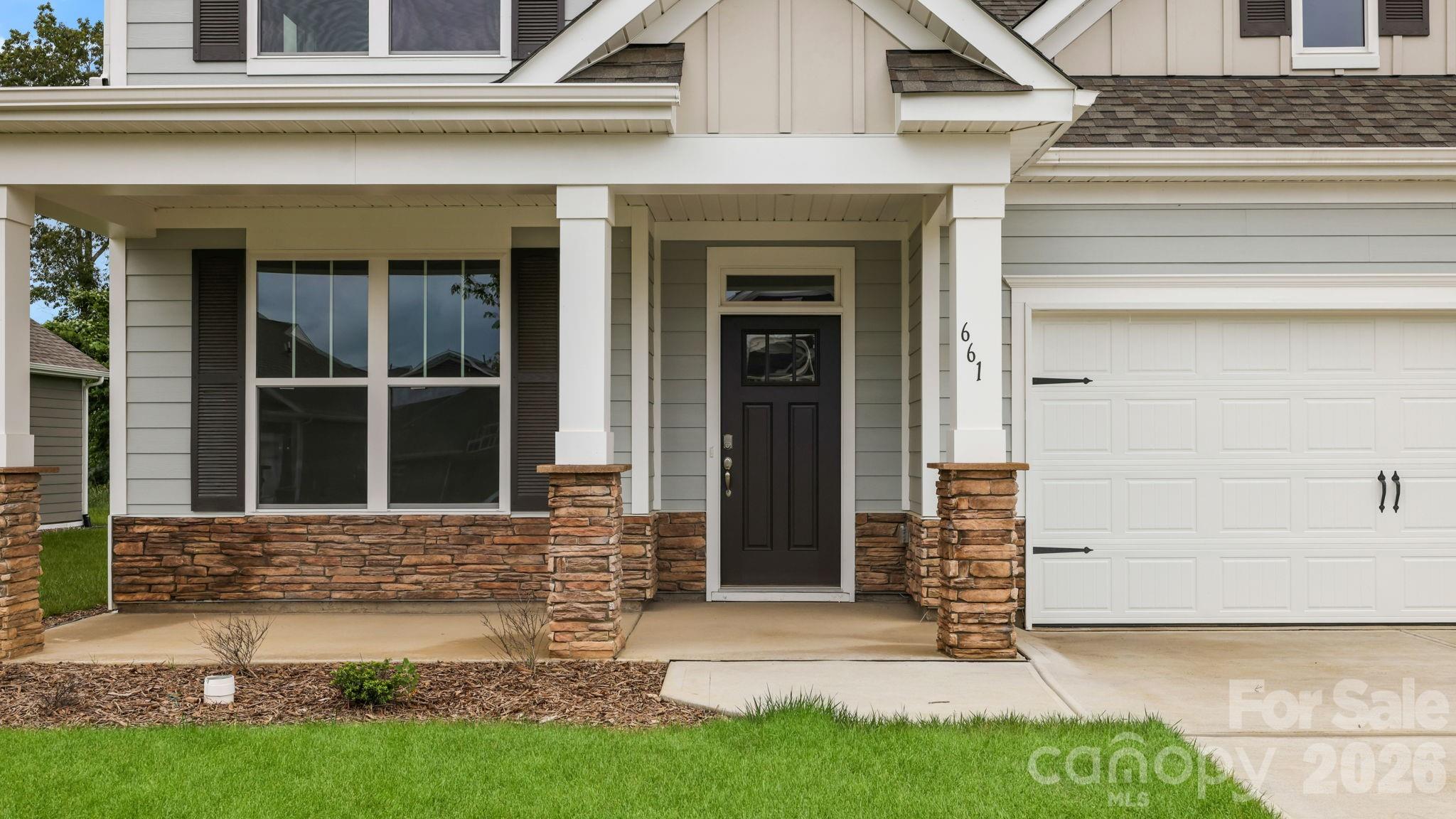 575 River Bottom Road — Fletcher