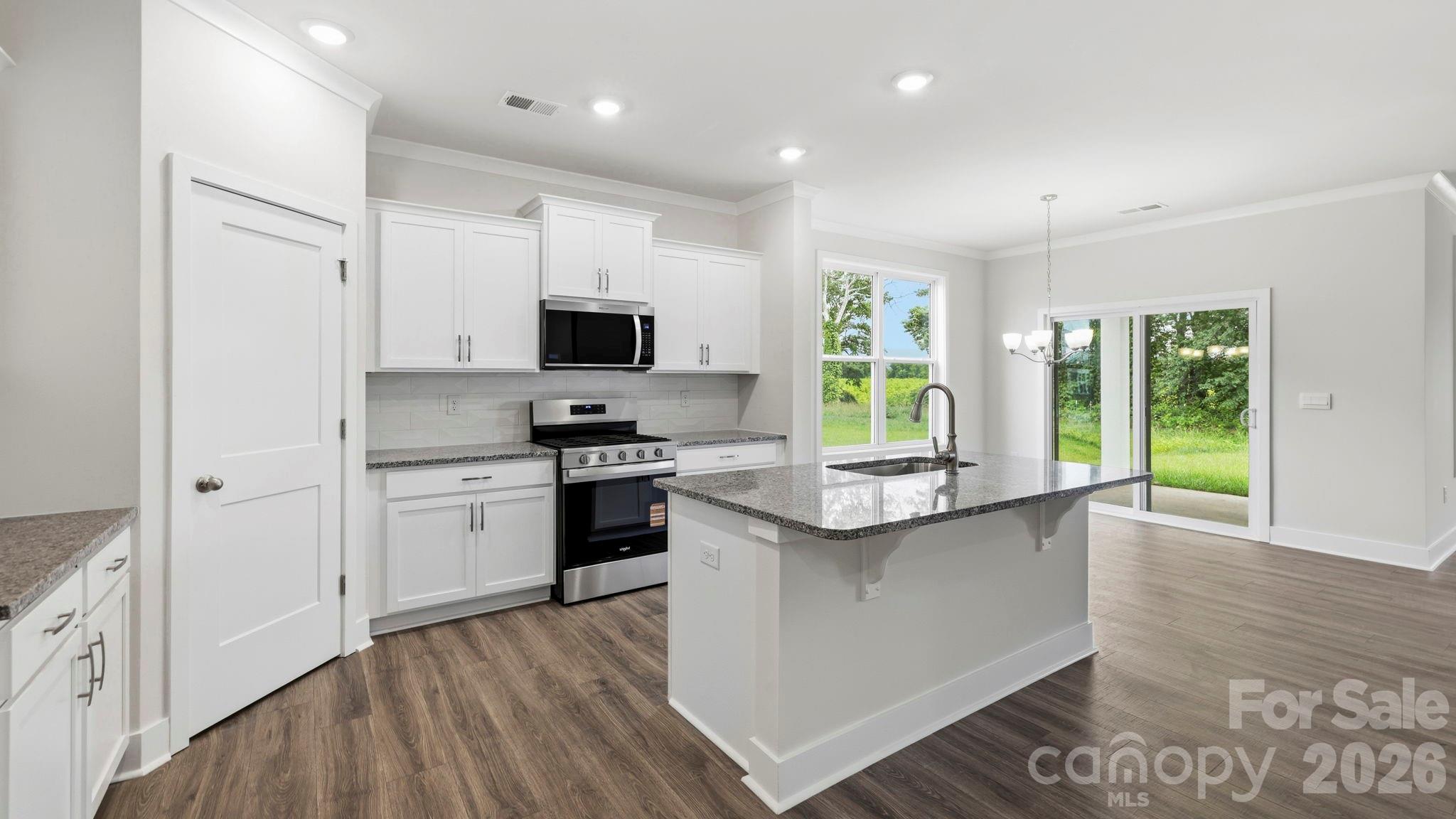 575 River Bottom Road — Fletcher