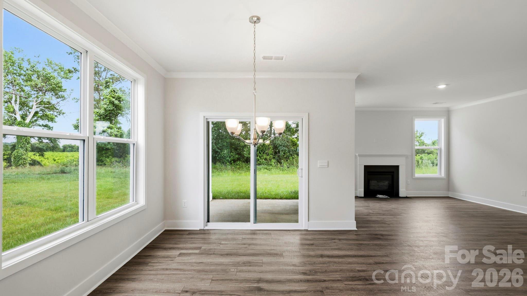 575 River Bottom Road — Fletcher