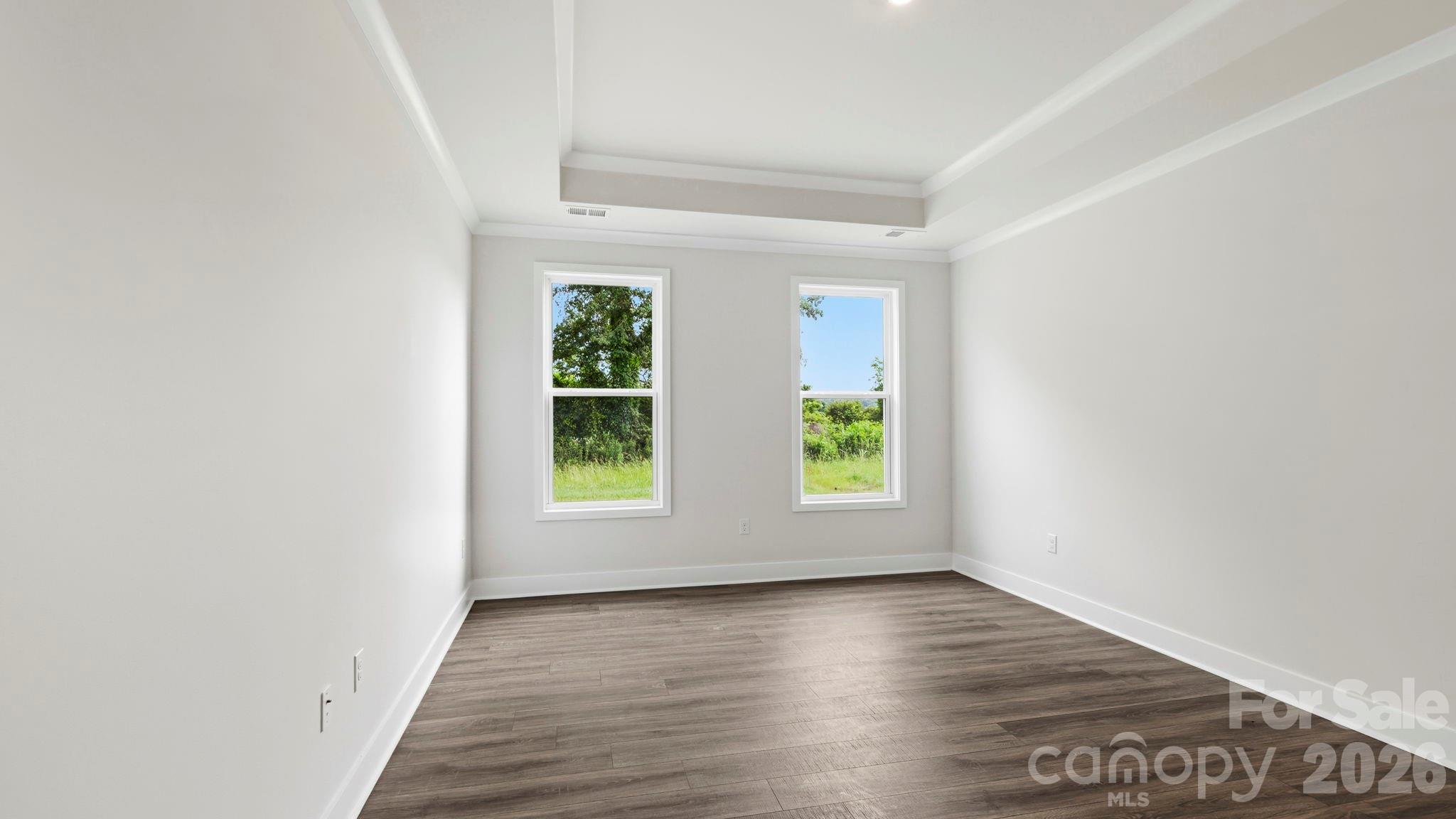 575 River Bottom Road — Fletcher