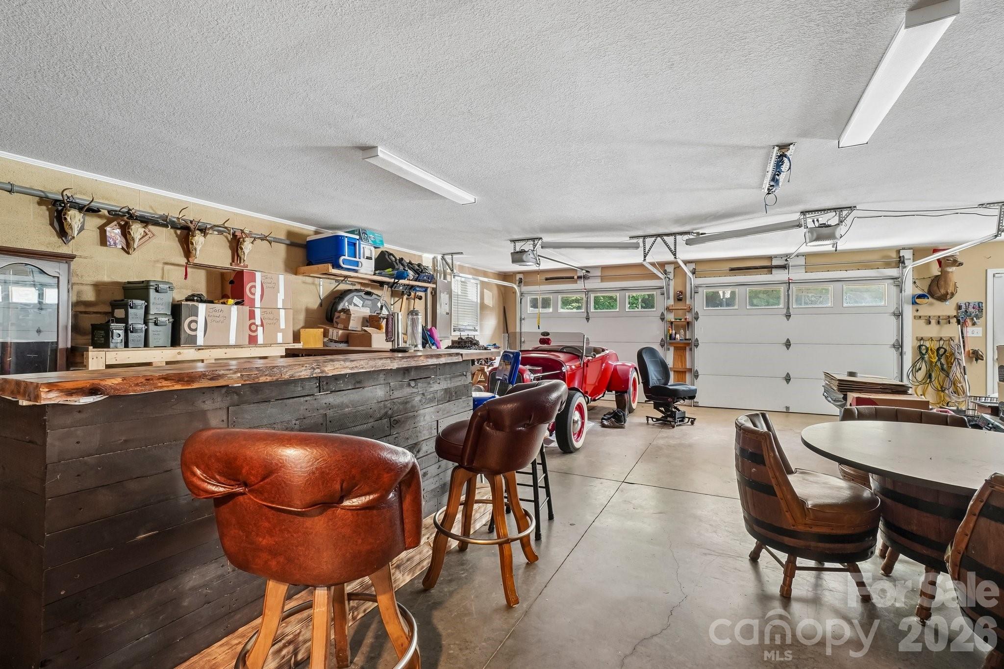 3604 Deerbrook Road — Lenoir