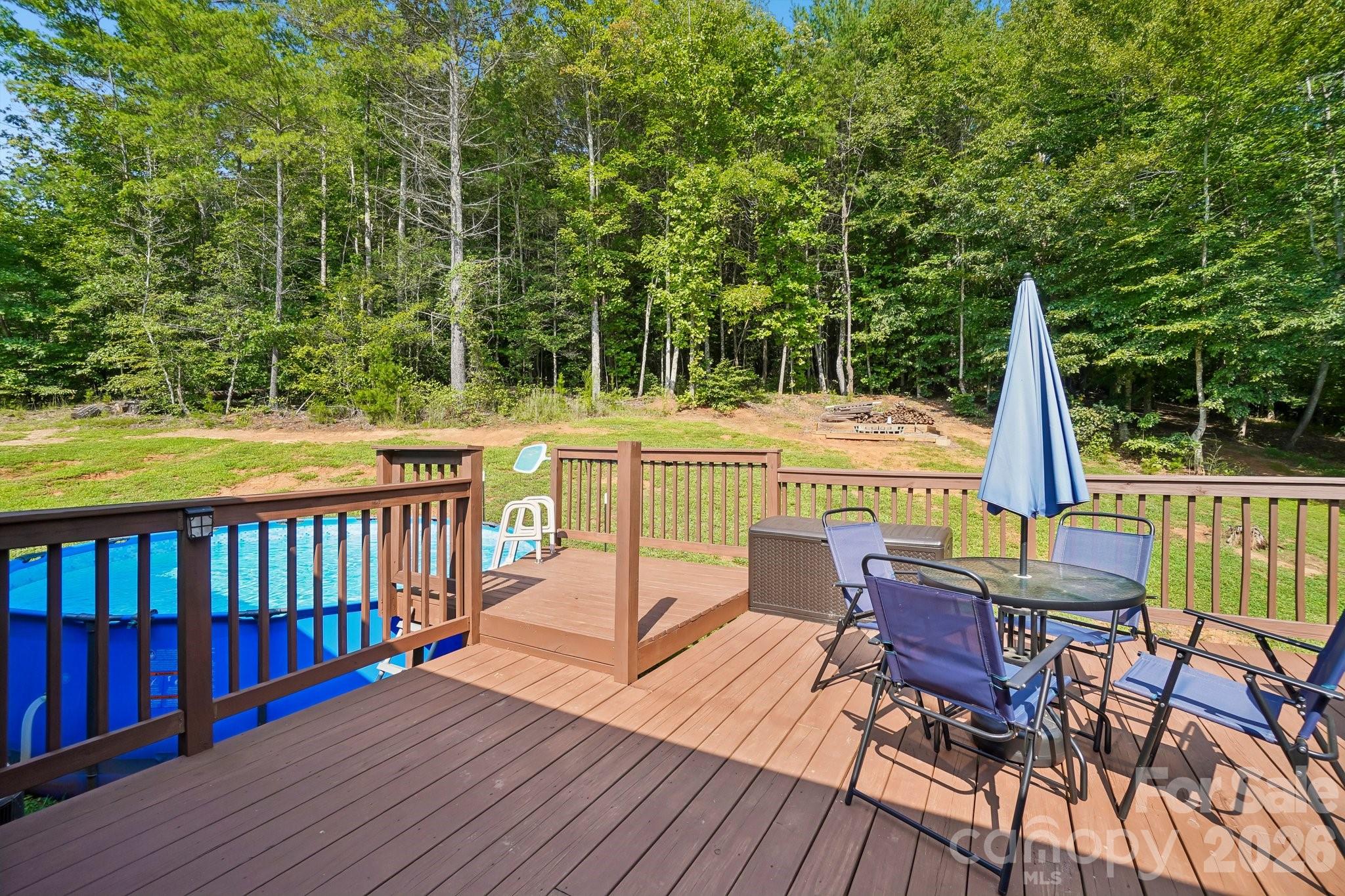 3604 Deerbrook Road — Lenoir