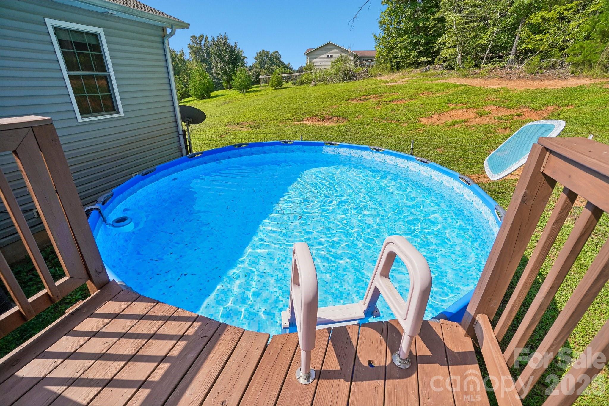 3604 Deerbrook Road — Lenoir