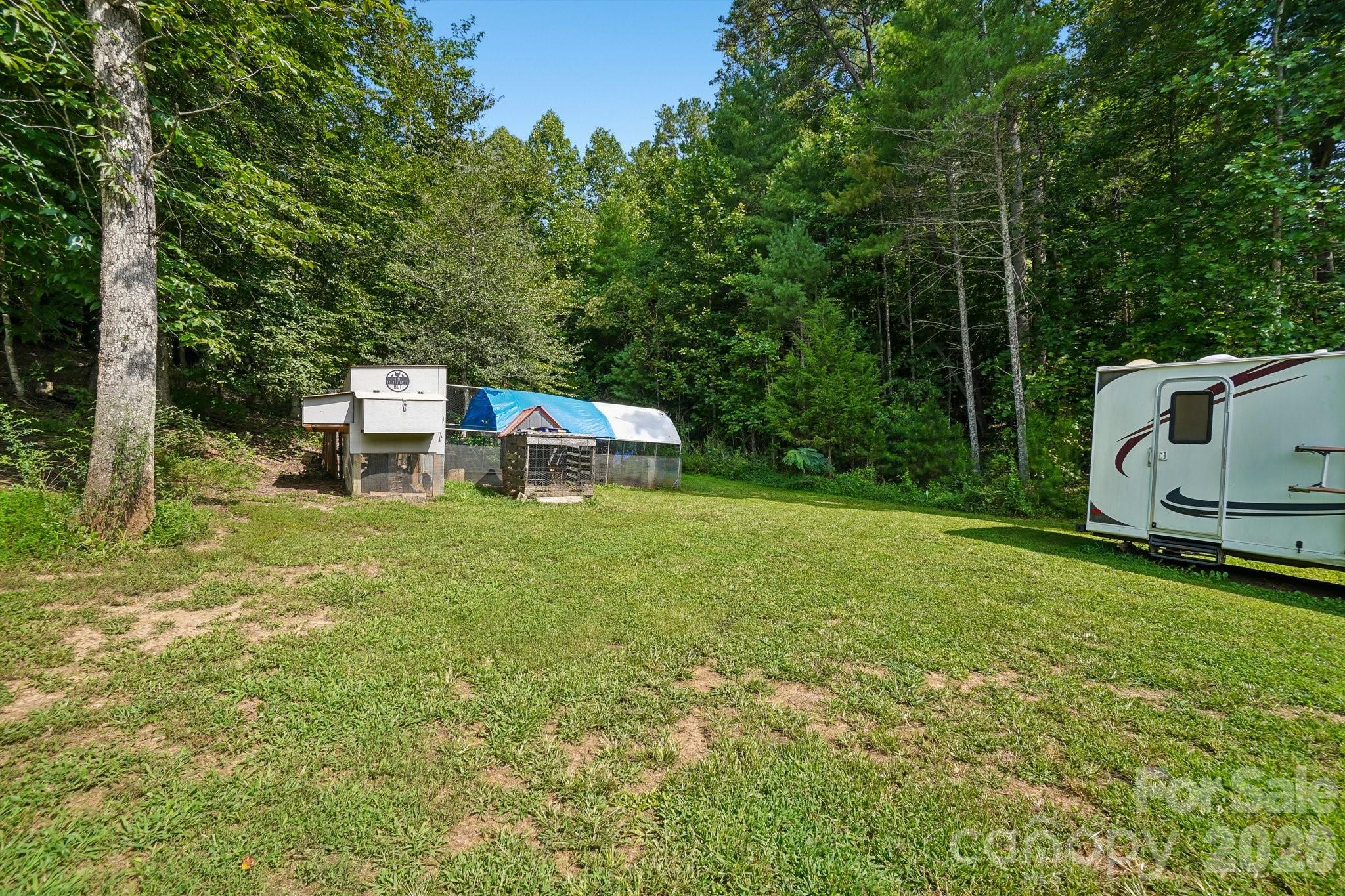 3604 Deerbrook Road — Lenoir