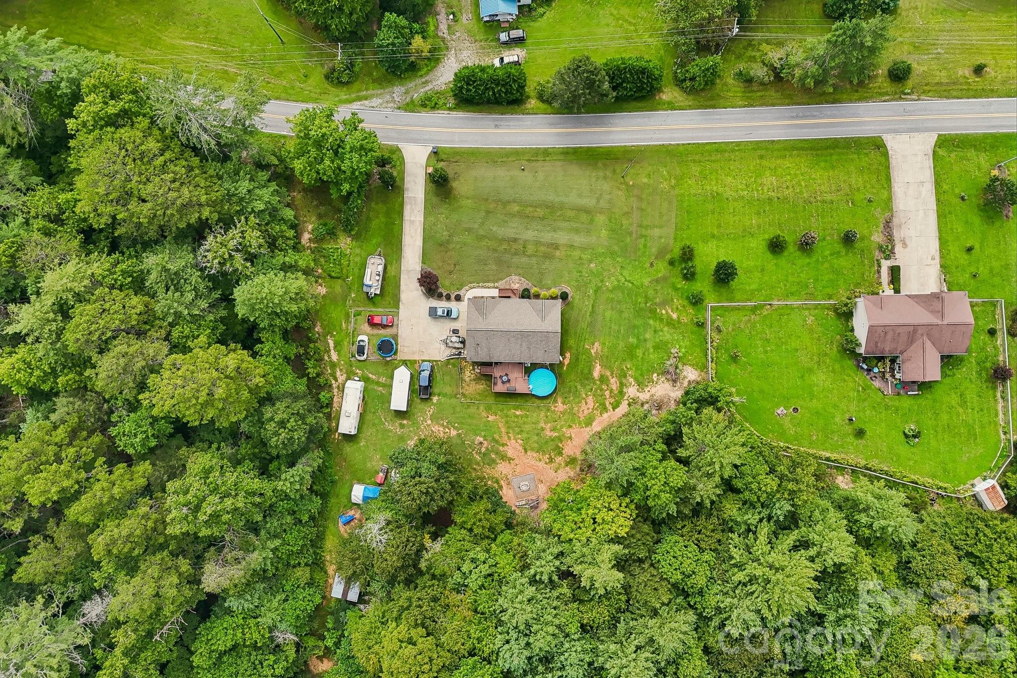 3604 Deerbrook Road — Lenoir