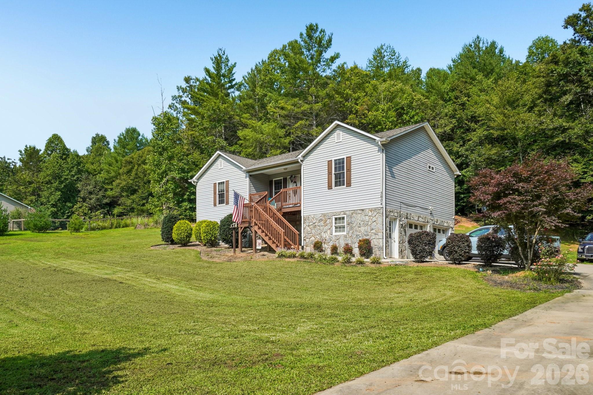 3604 Deerbrook Road — Lenoir