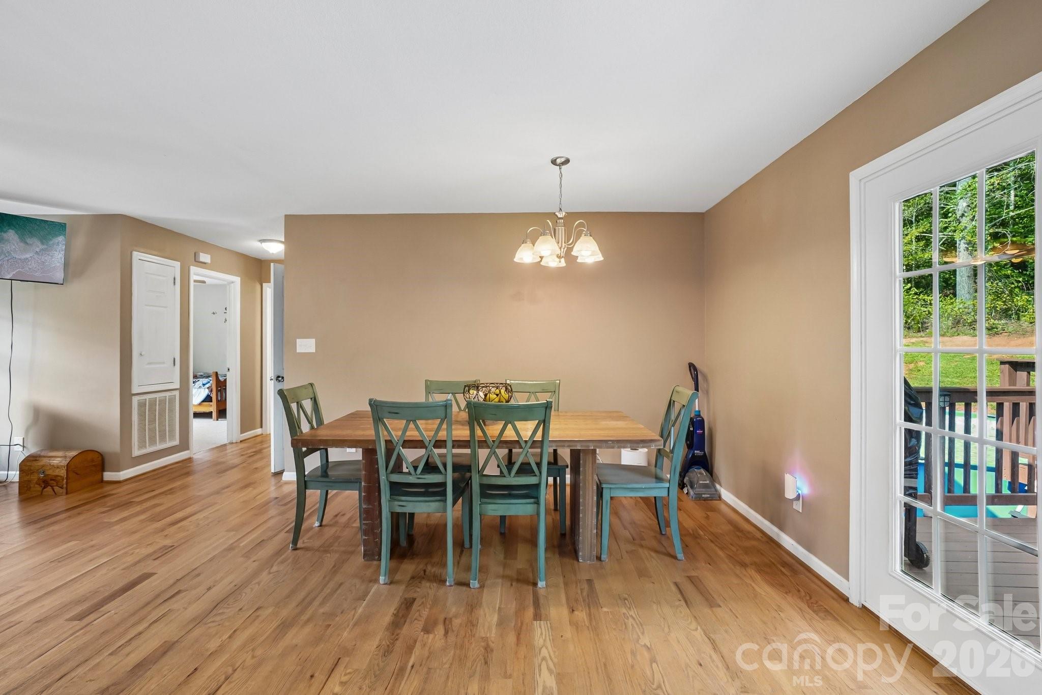 3604 Deerbrook Road — Lenoir