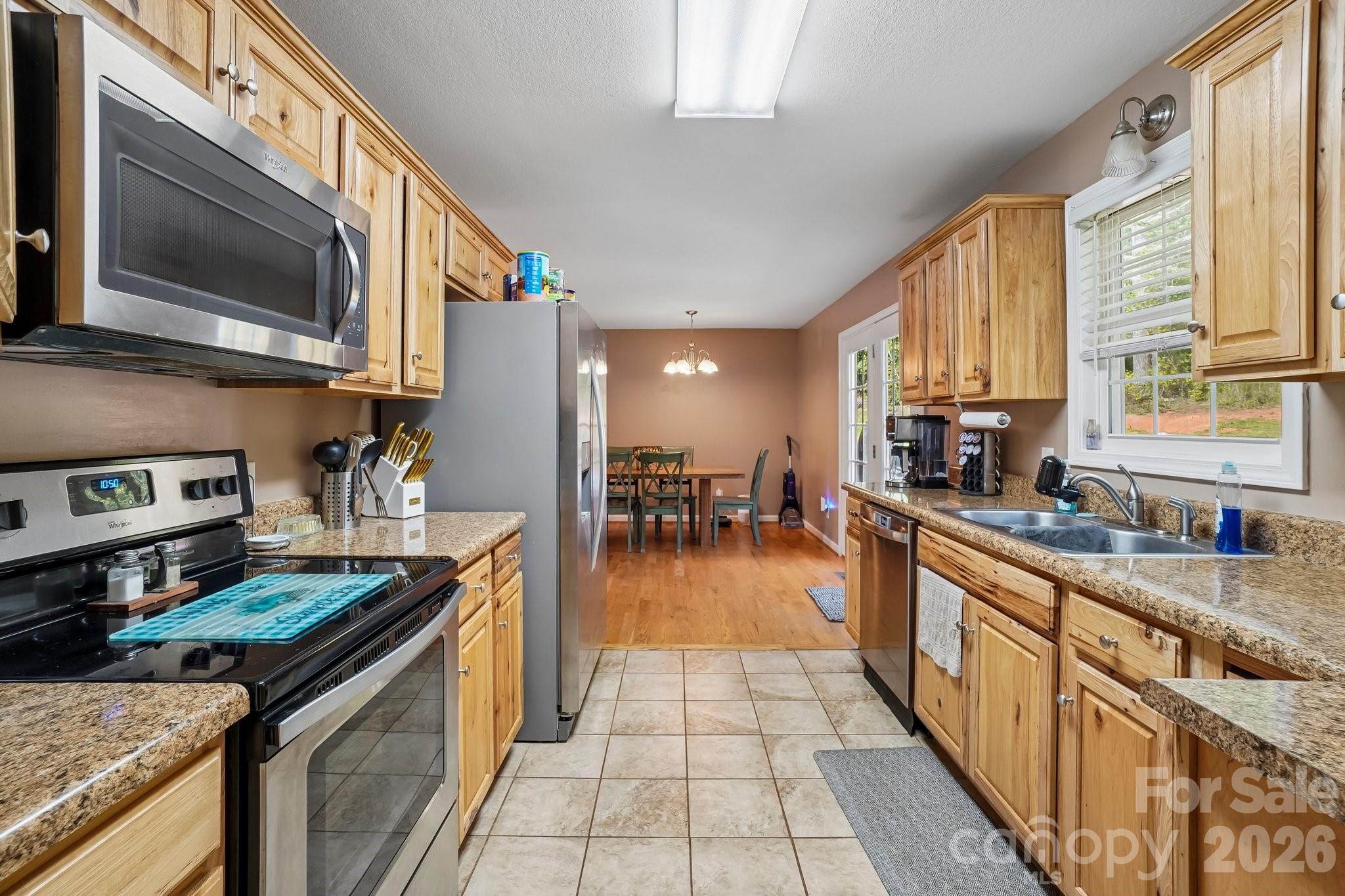 3604 Deerbrook Road — Lenoir