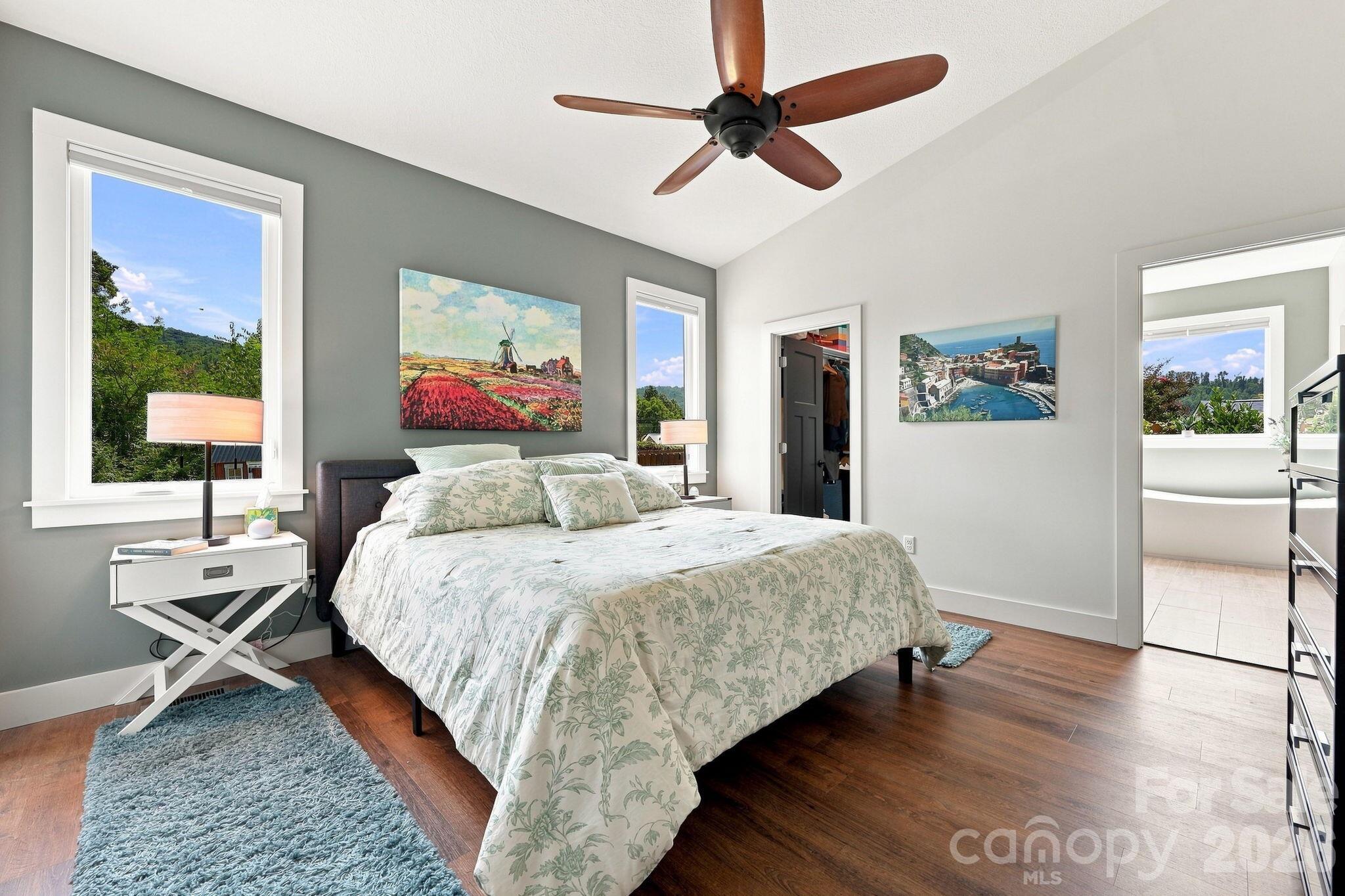 112 Upper Grove Lane — Weaverville