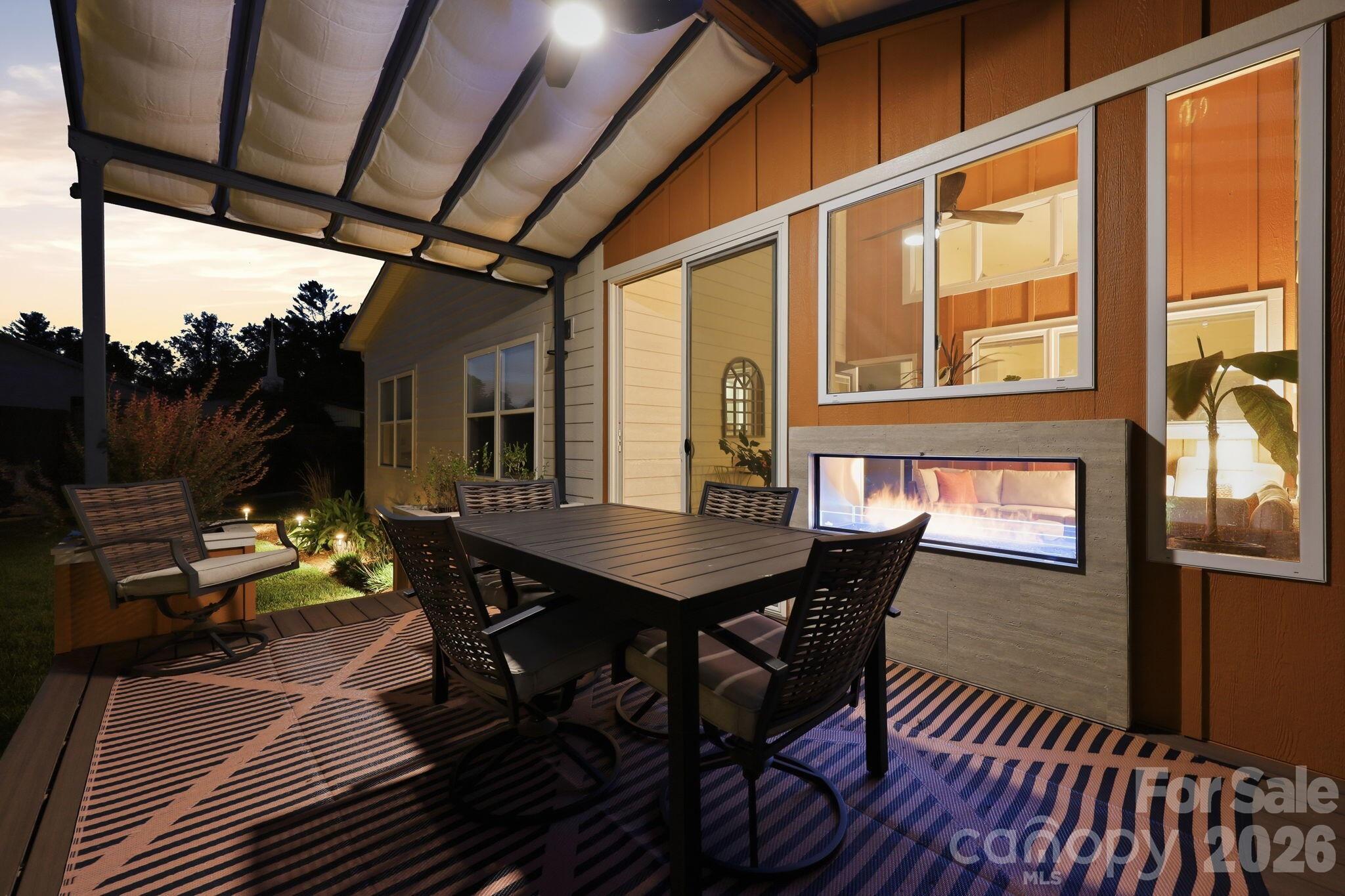 112 Upper Grove Lane — Weaverville
