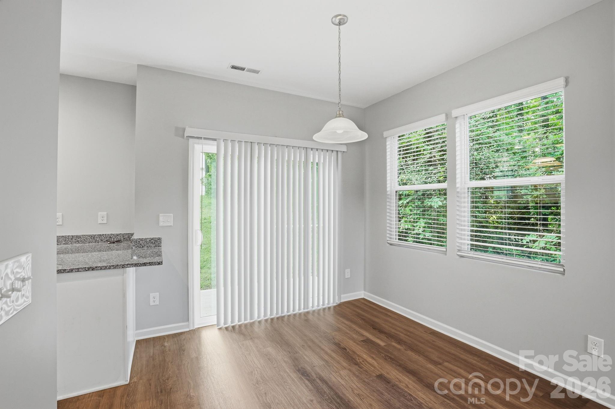 237 W Grover Street — Shelby