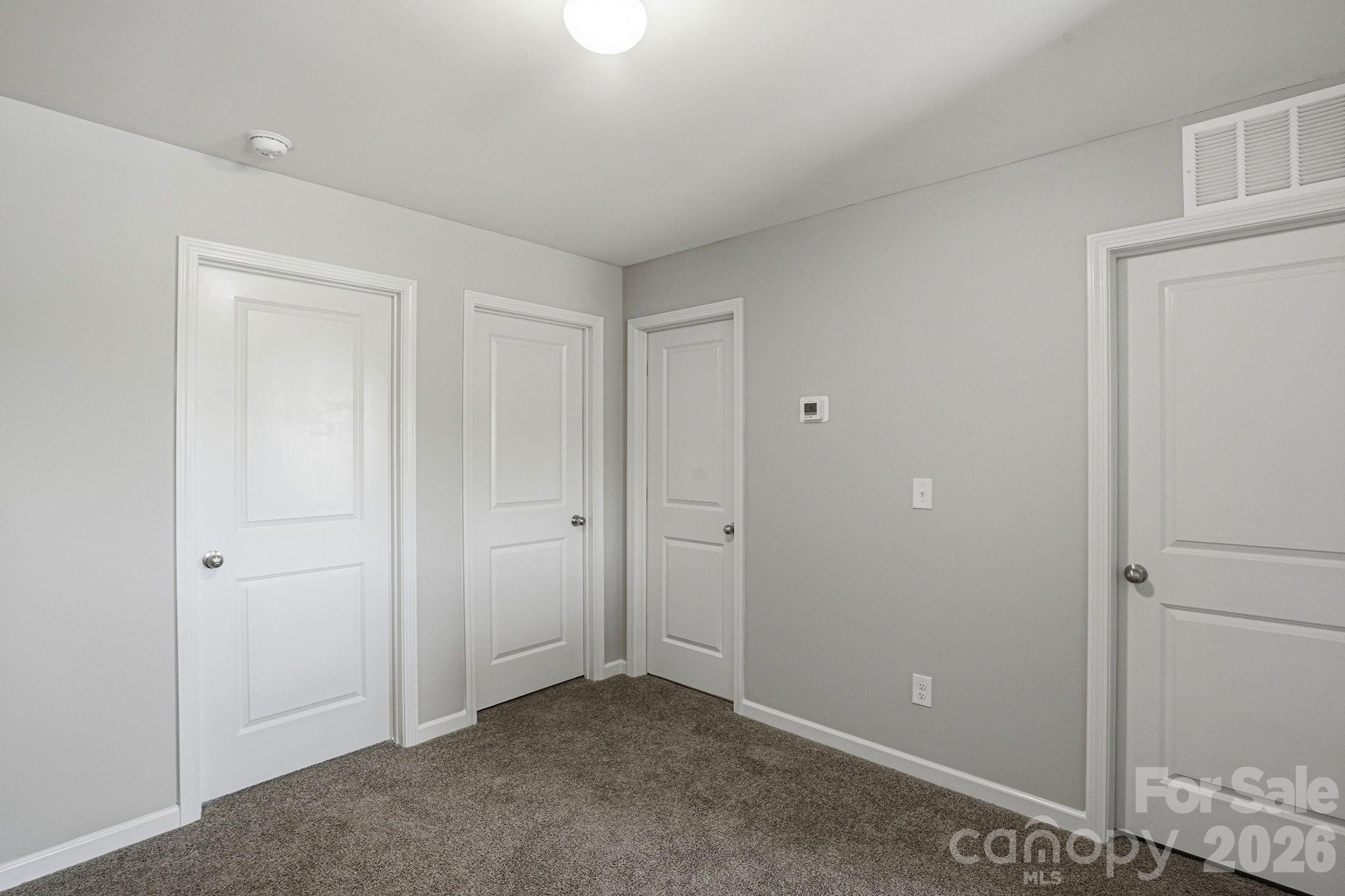 237 W Grover Street — Shelby
