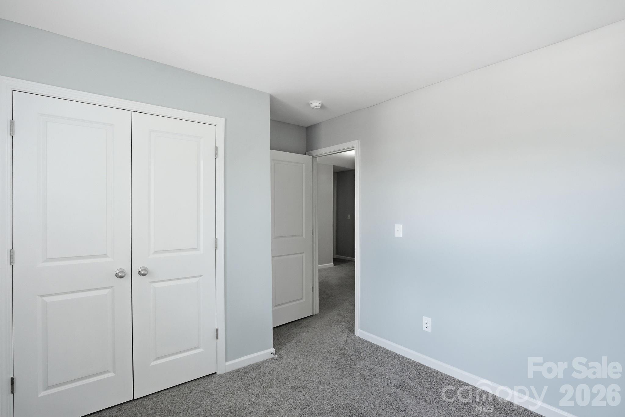 237 W Grover Street — Shelby