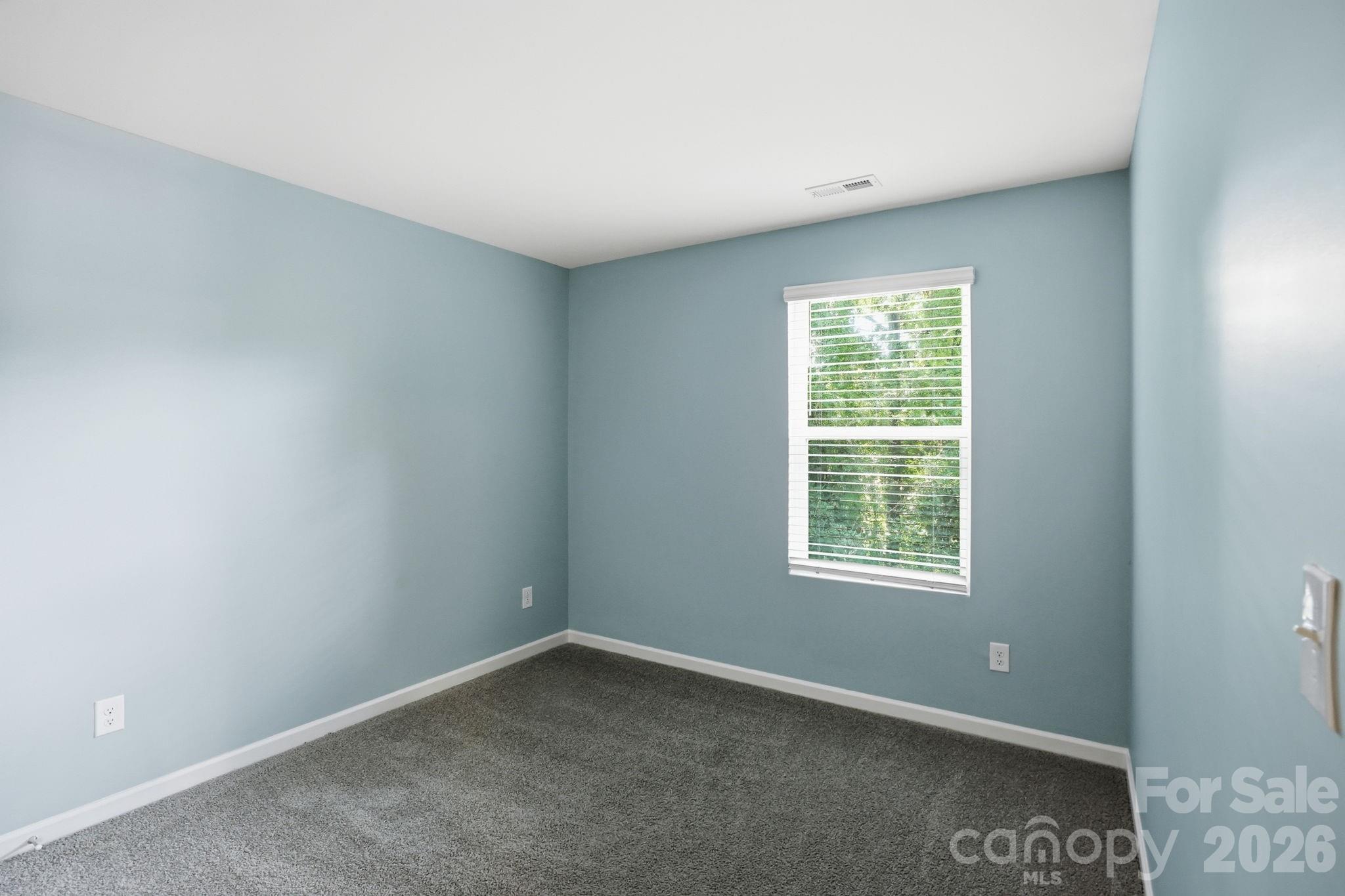 237 W Grover Street — Shelby