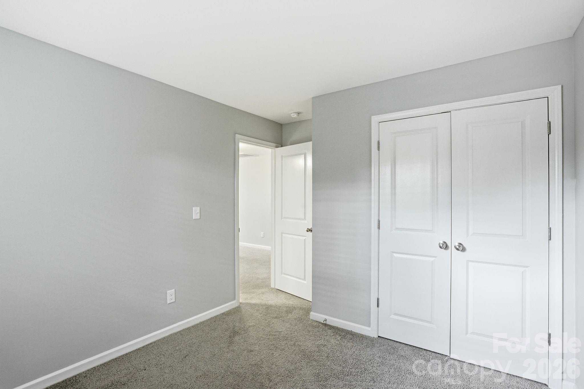 237 W Grover Street — Shelby
