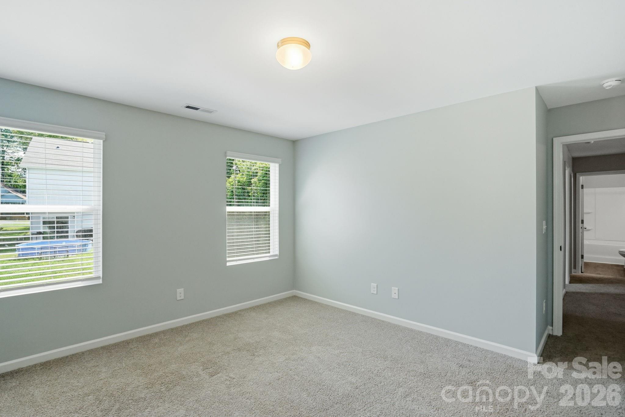 237 W Grover Street — Shelby