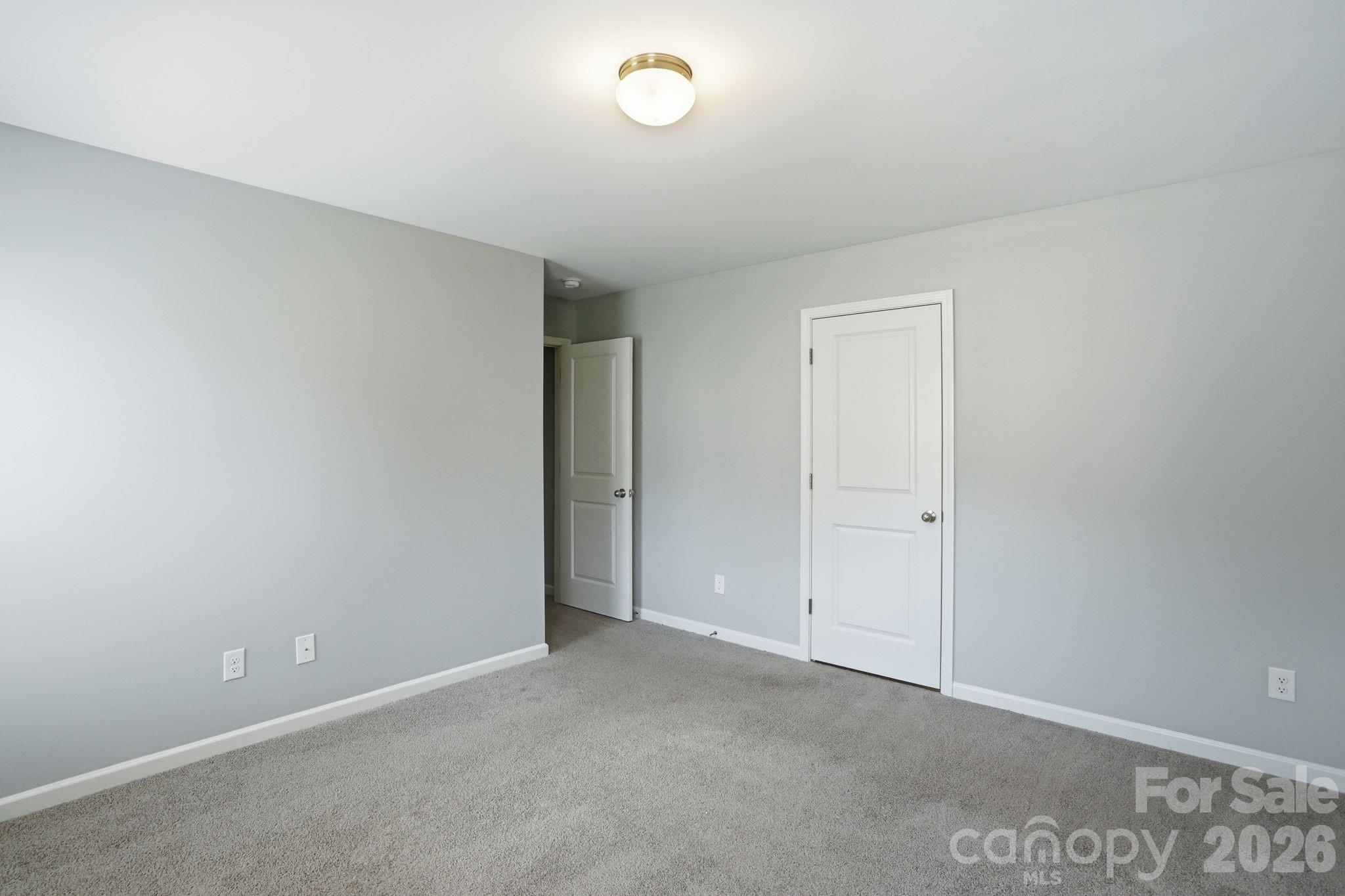 237 W Grover Street — Shelby