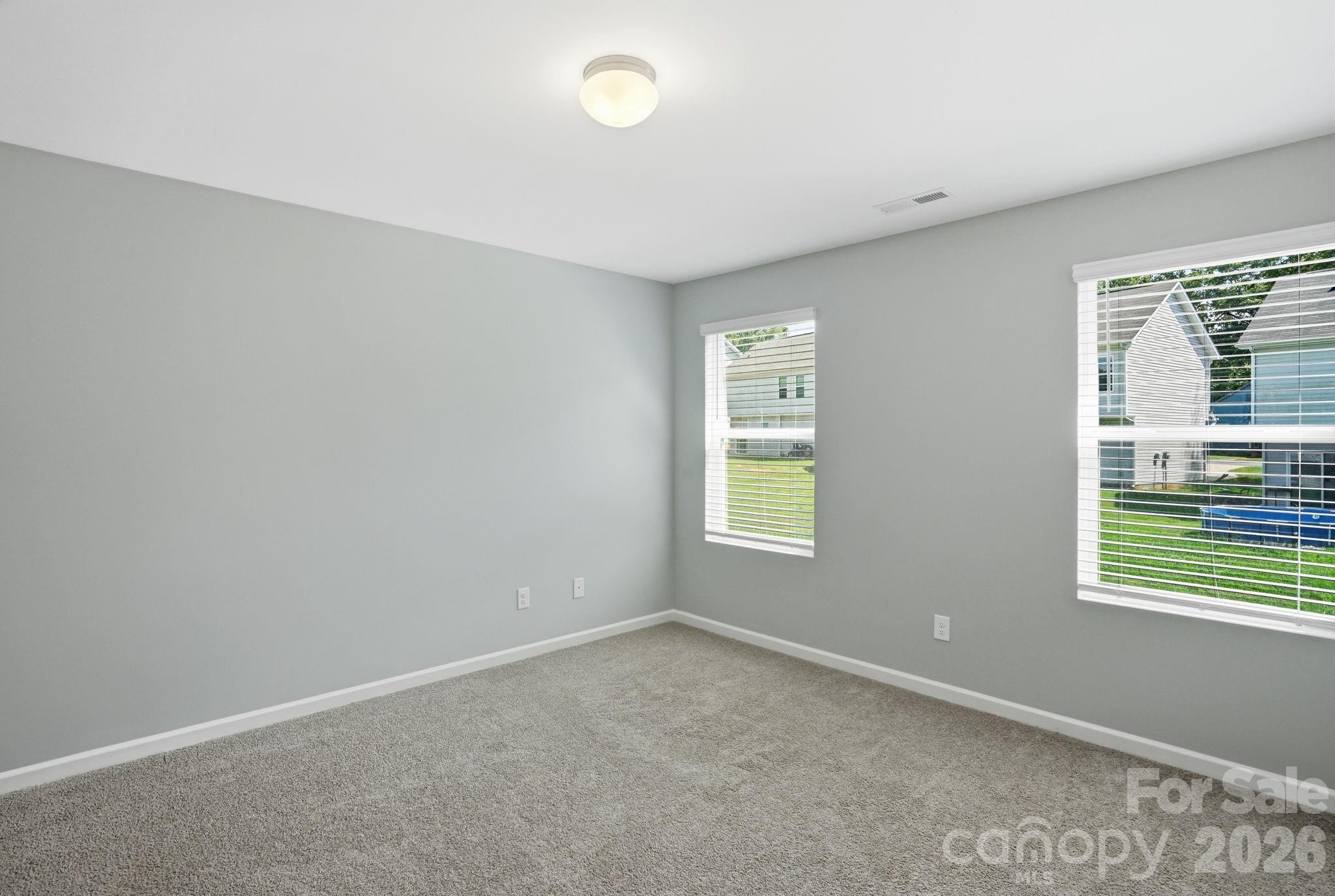 237 W Grover Street — Shelby