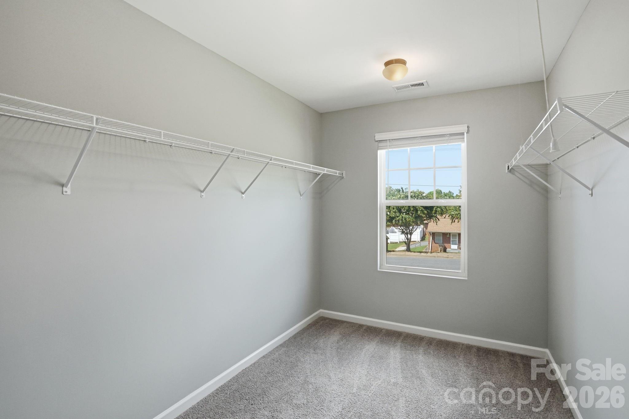 237 W Grover Street — Shelby