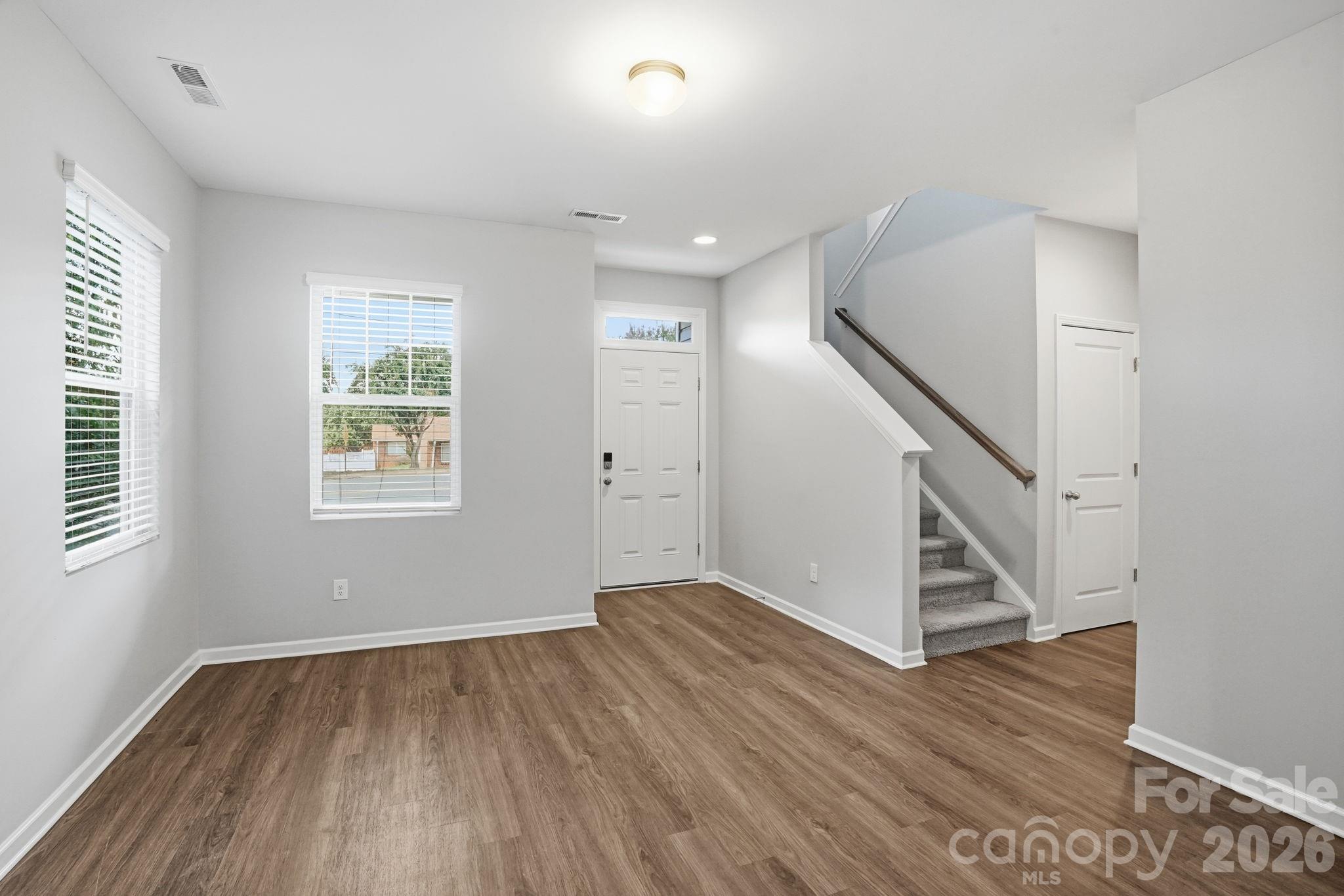 237 W Grover Street — Shelby