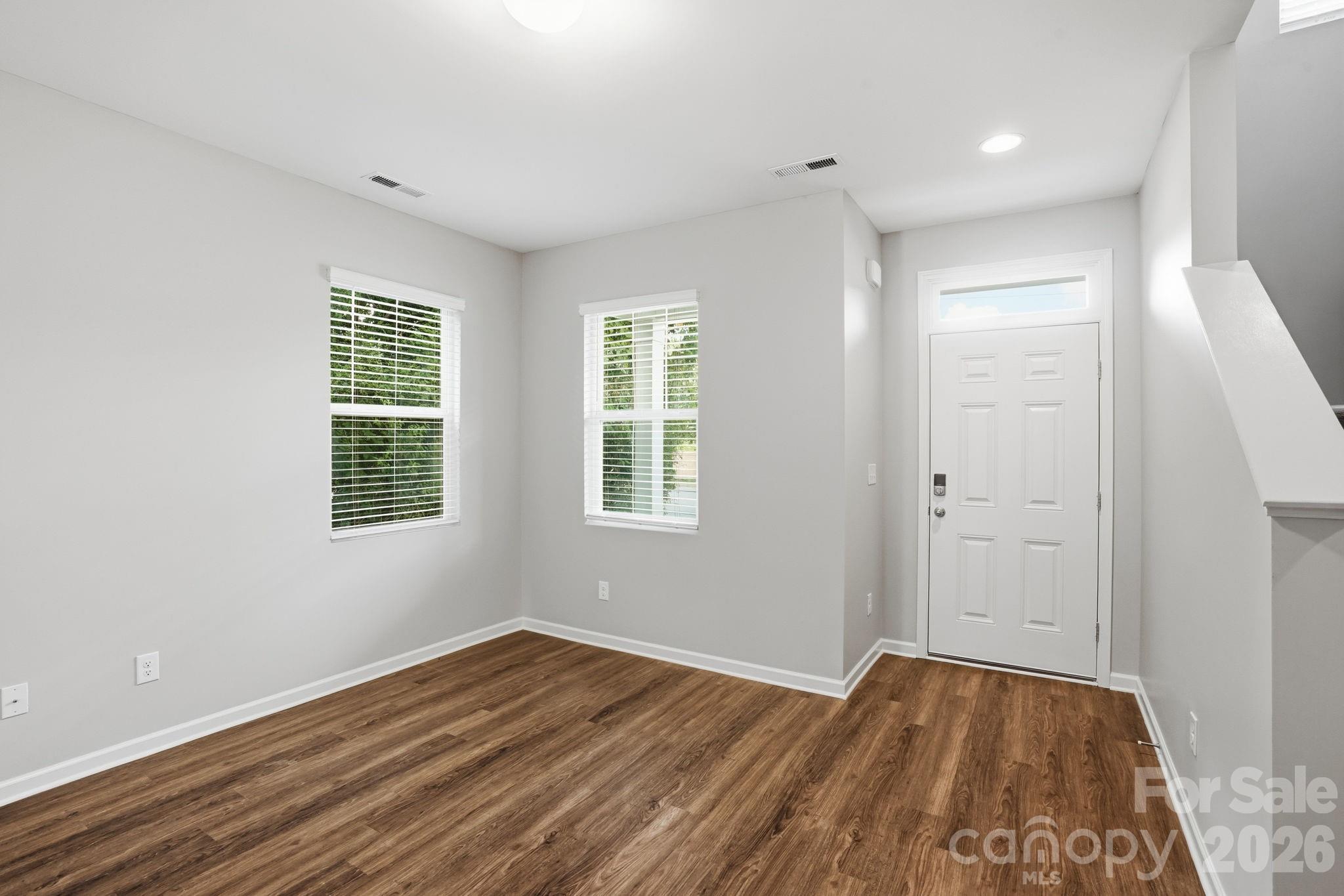 237 W Grover Street — Shelby