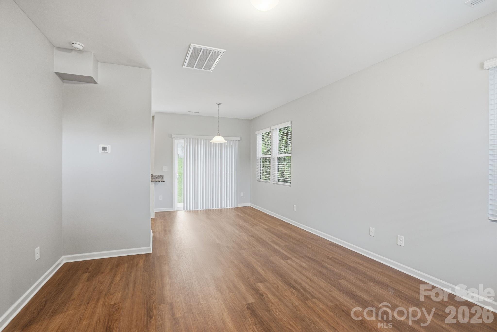 237 W Grover Street — Shelby