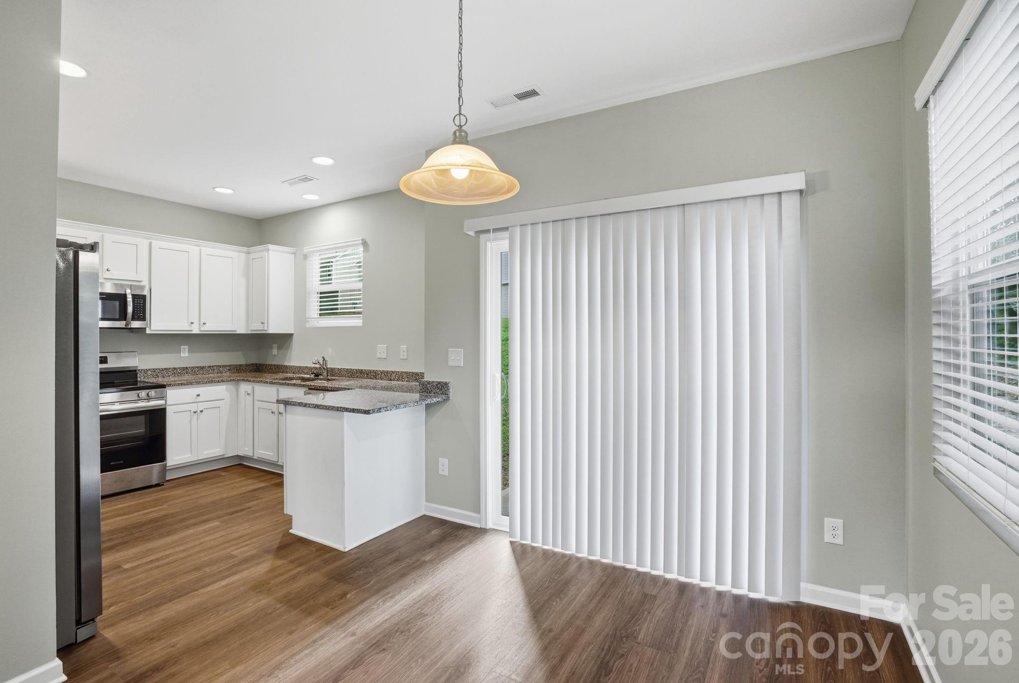 237 W Grover Street — Shelby