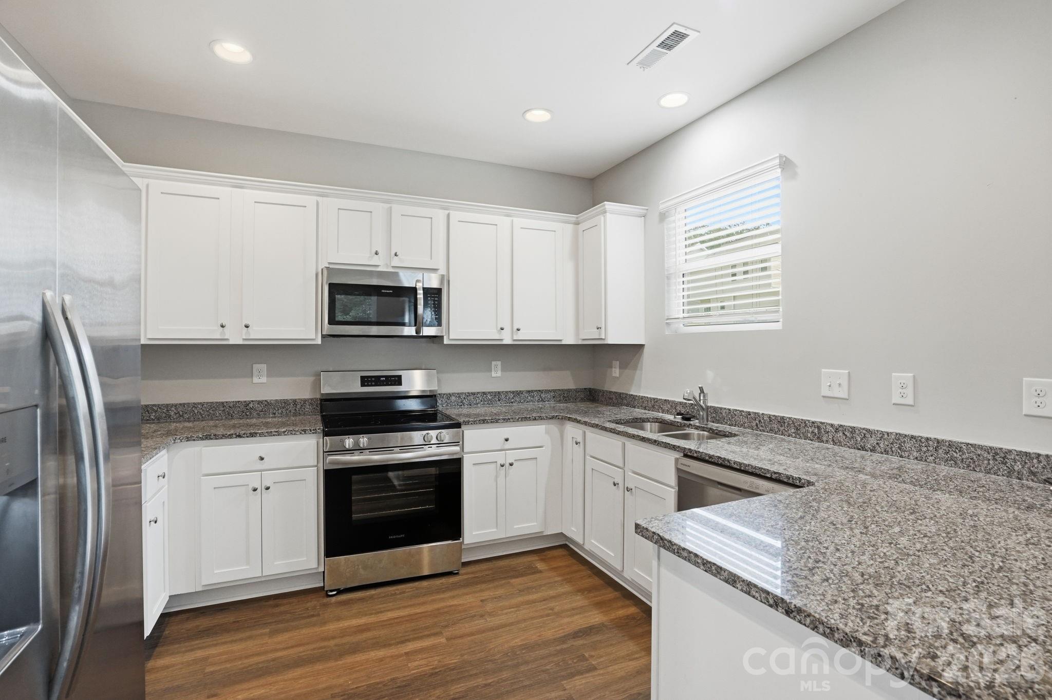 237 W Grover Street — Shelby