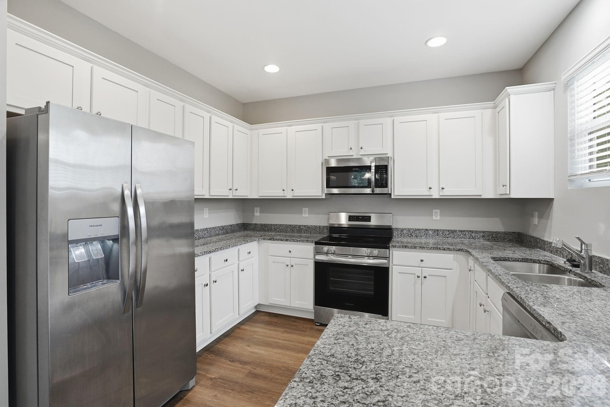 237 W Grover Street — Shelby