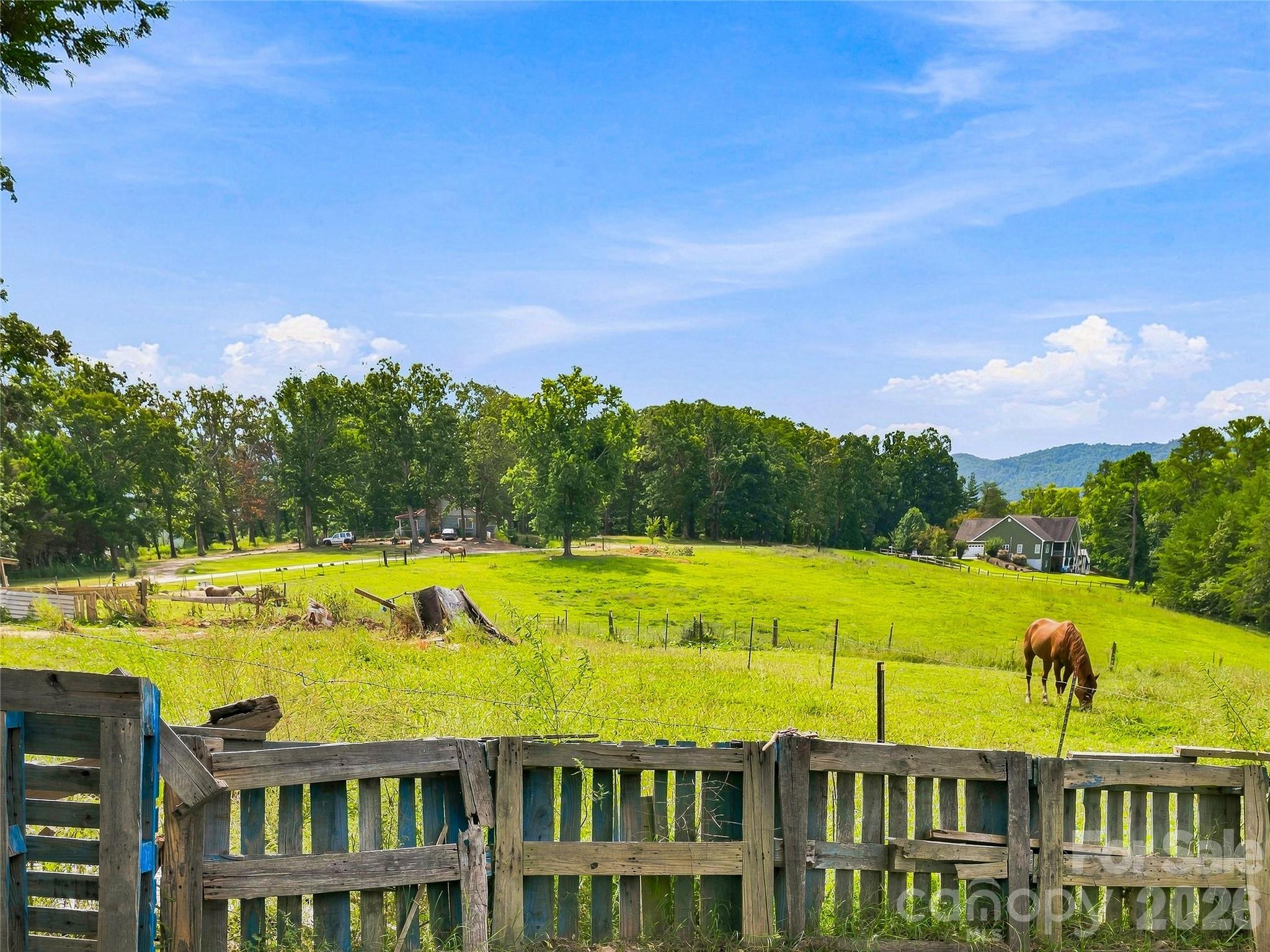 41 Forest Knoll Drive — Weaverville