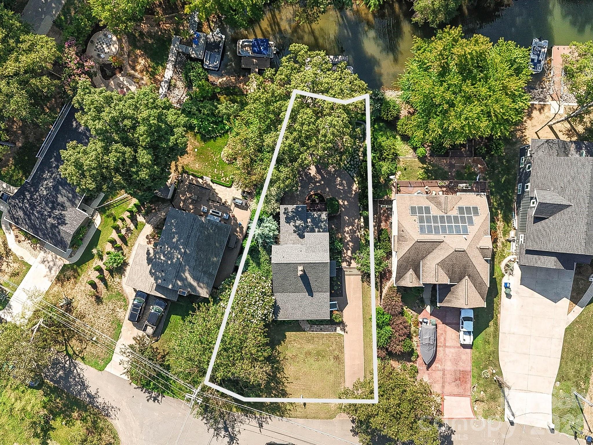 21624 Rio Oro Drive #50 — Cornelius