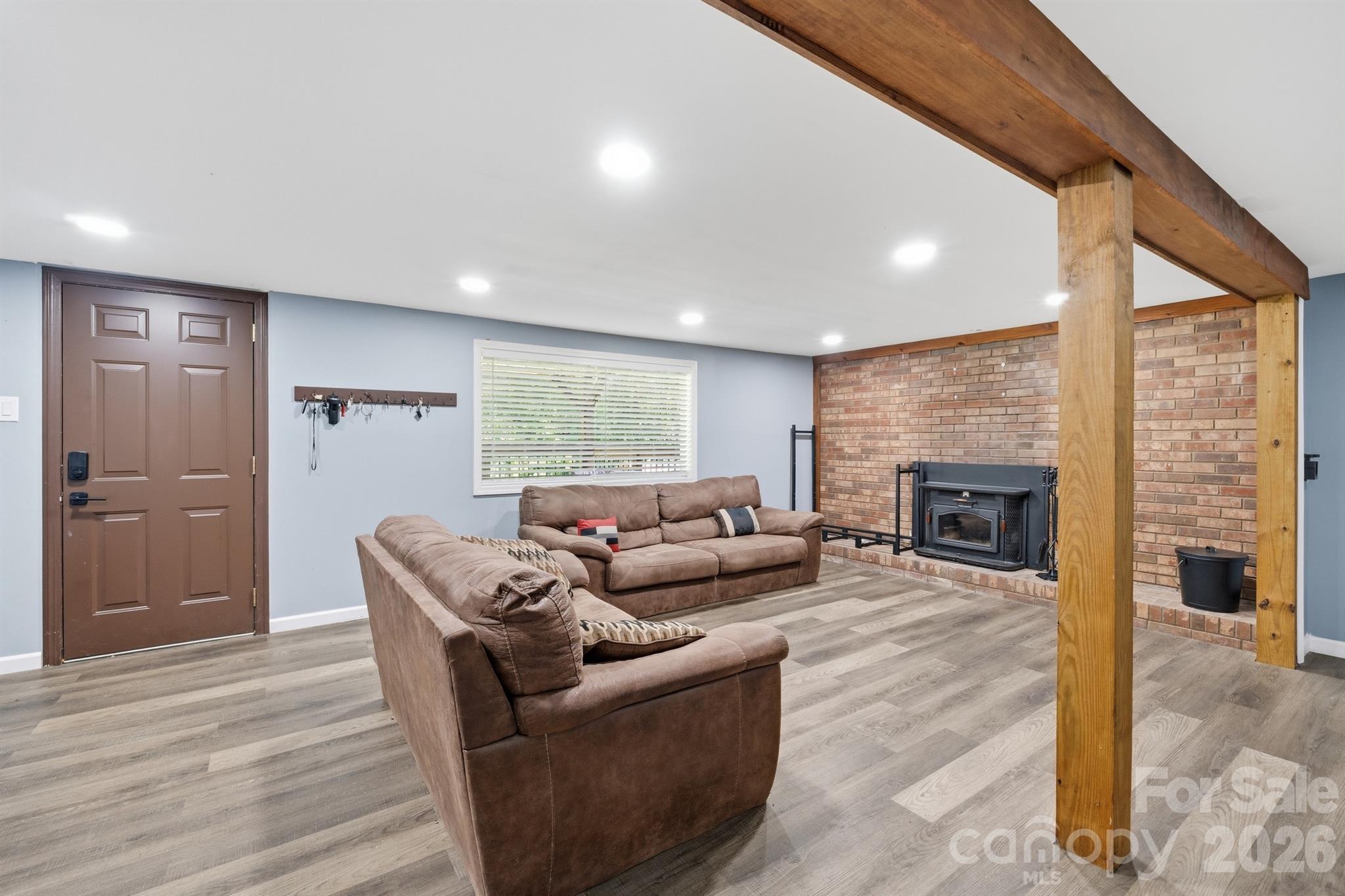2300 Brookwood Road — Lincolnton