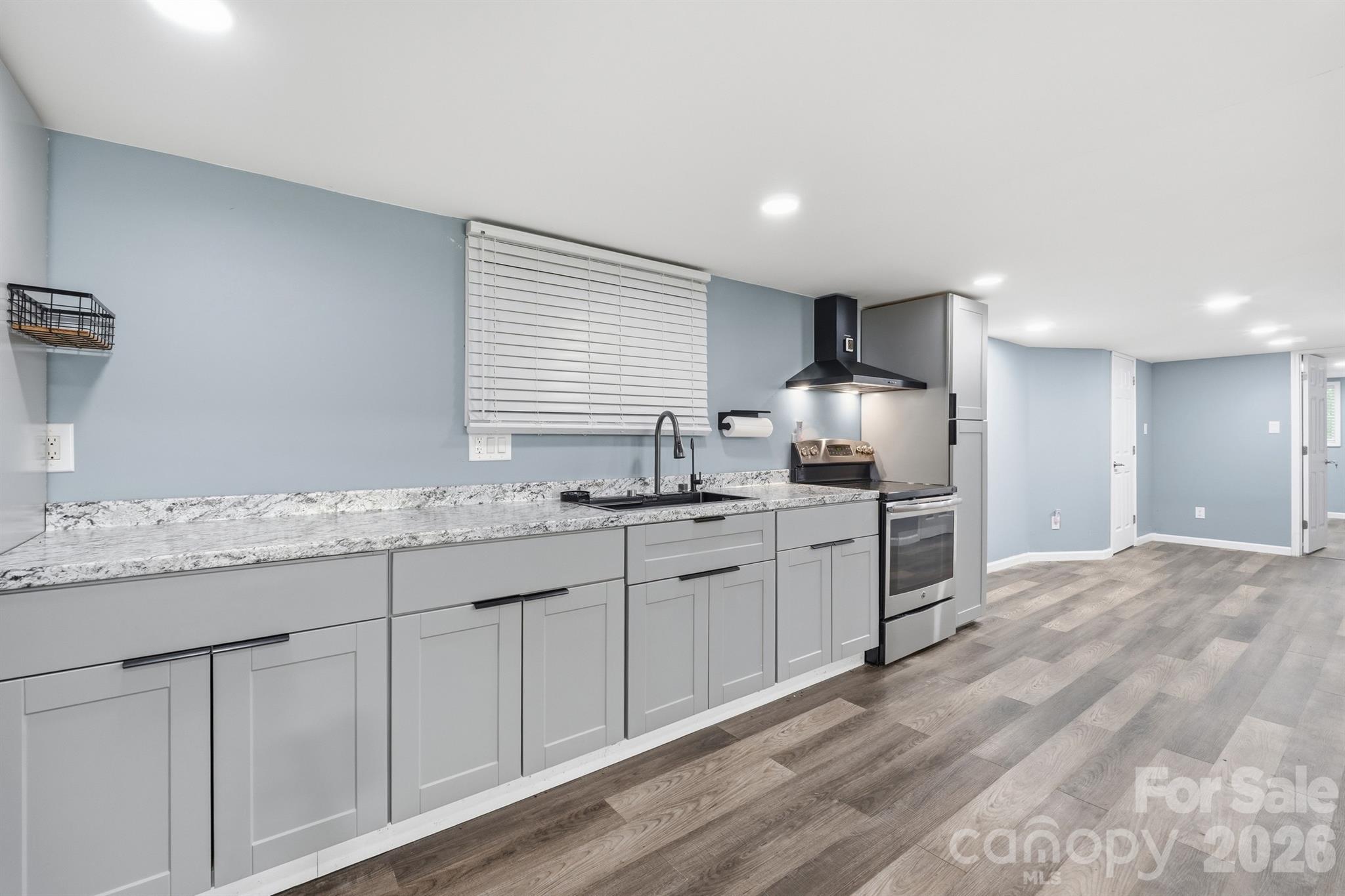 2300 Brookwood Road — Lincolnton