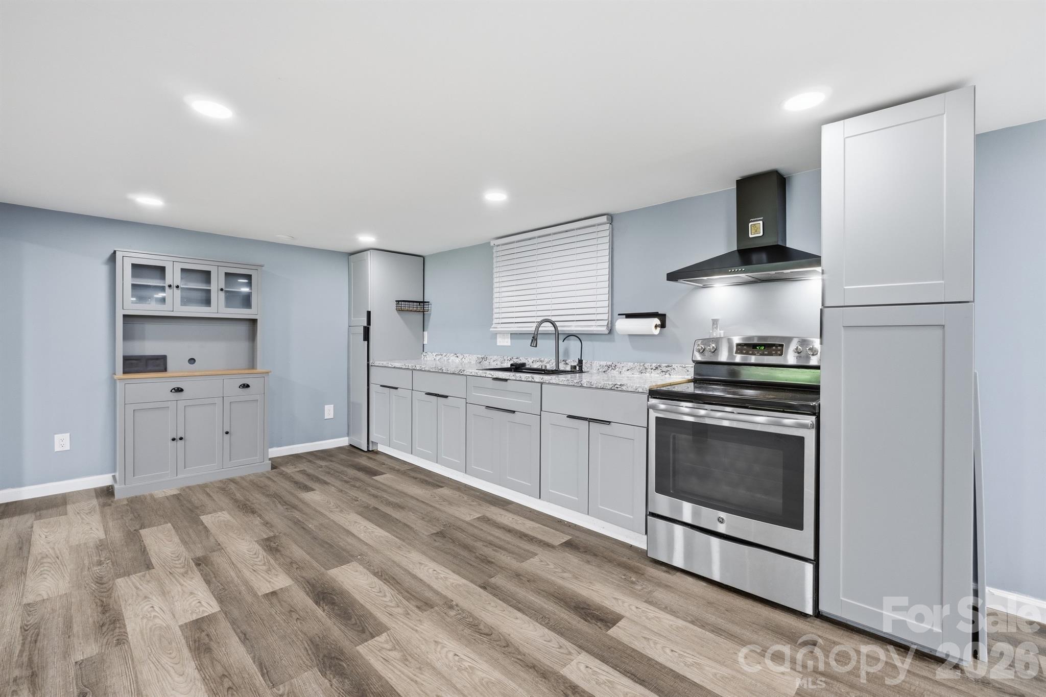 2300 Brookwood Road — Lincolnton