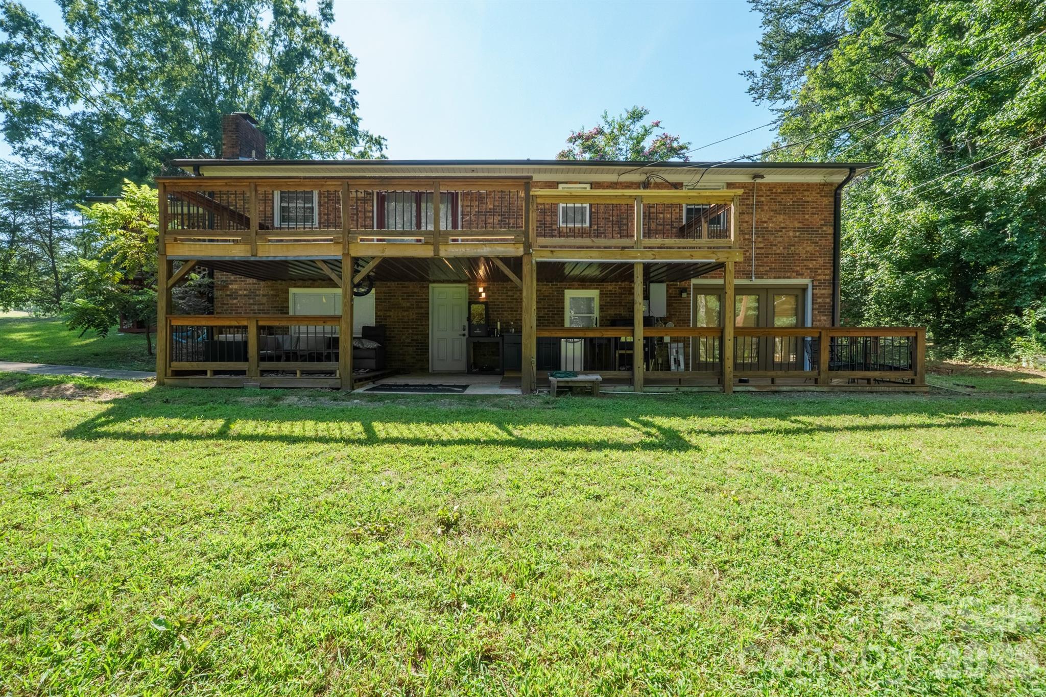 2300 Brookwood Road — Lincolnton