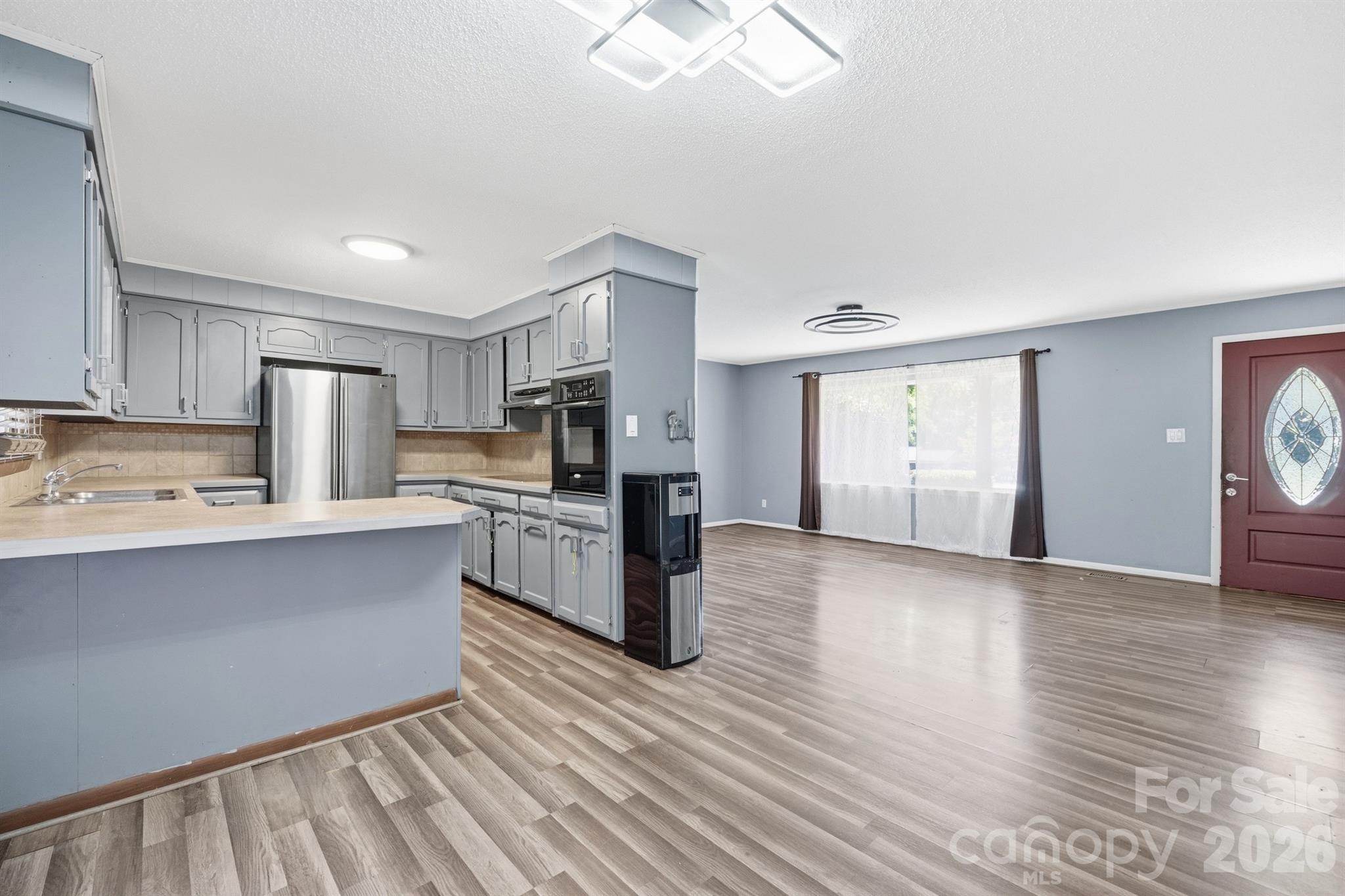 2300 Brookwood Road — Lincolnton