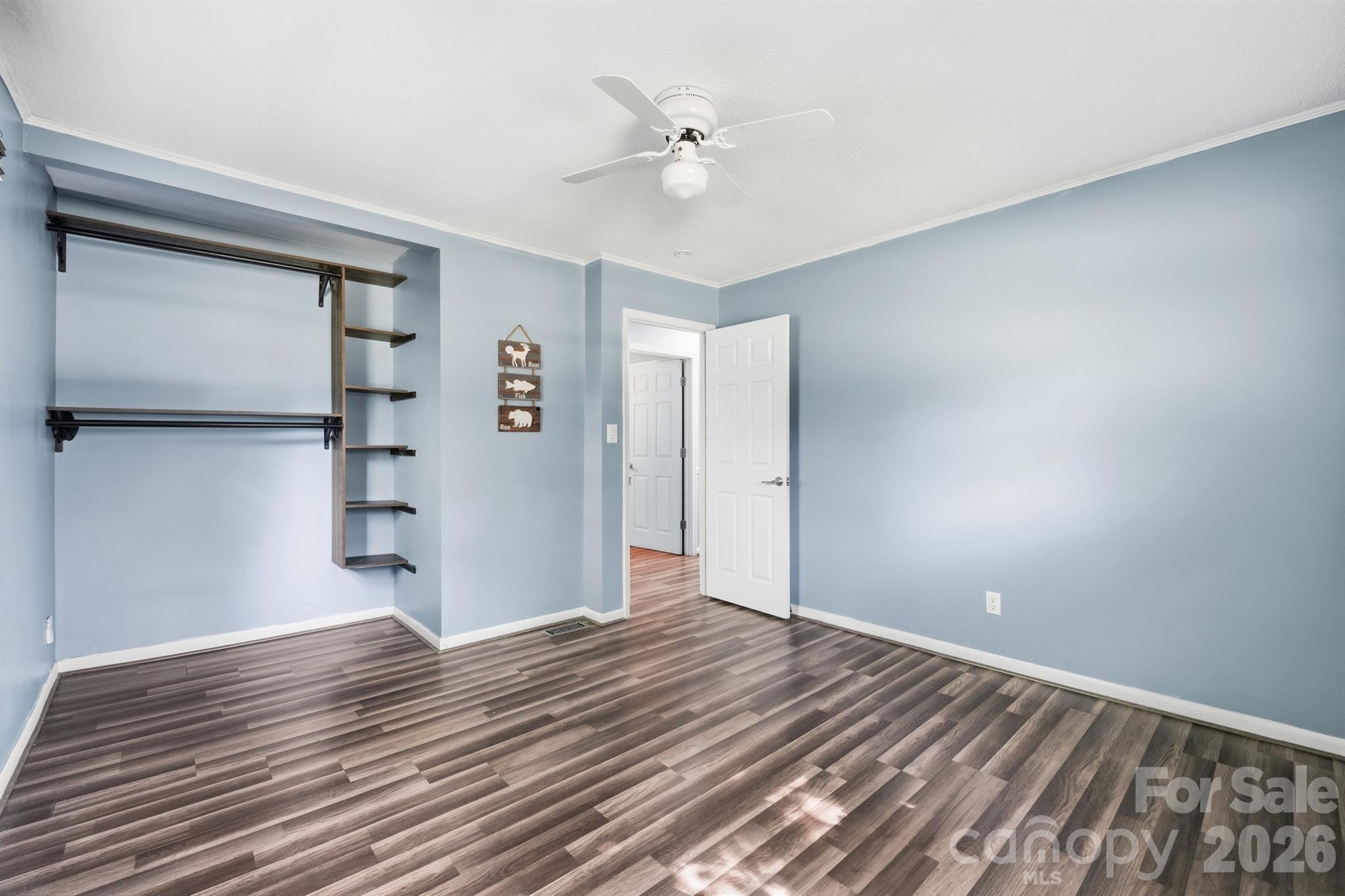 2300 Brookwood Road — Lincolnton