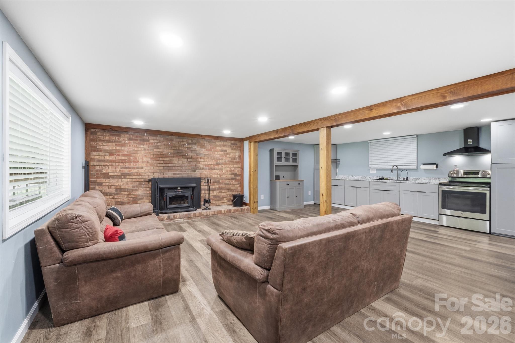 2300 Brookwood Road — Lincolnton